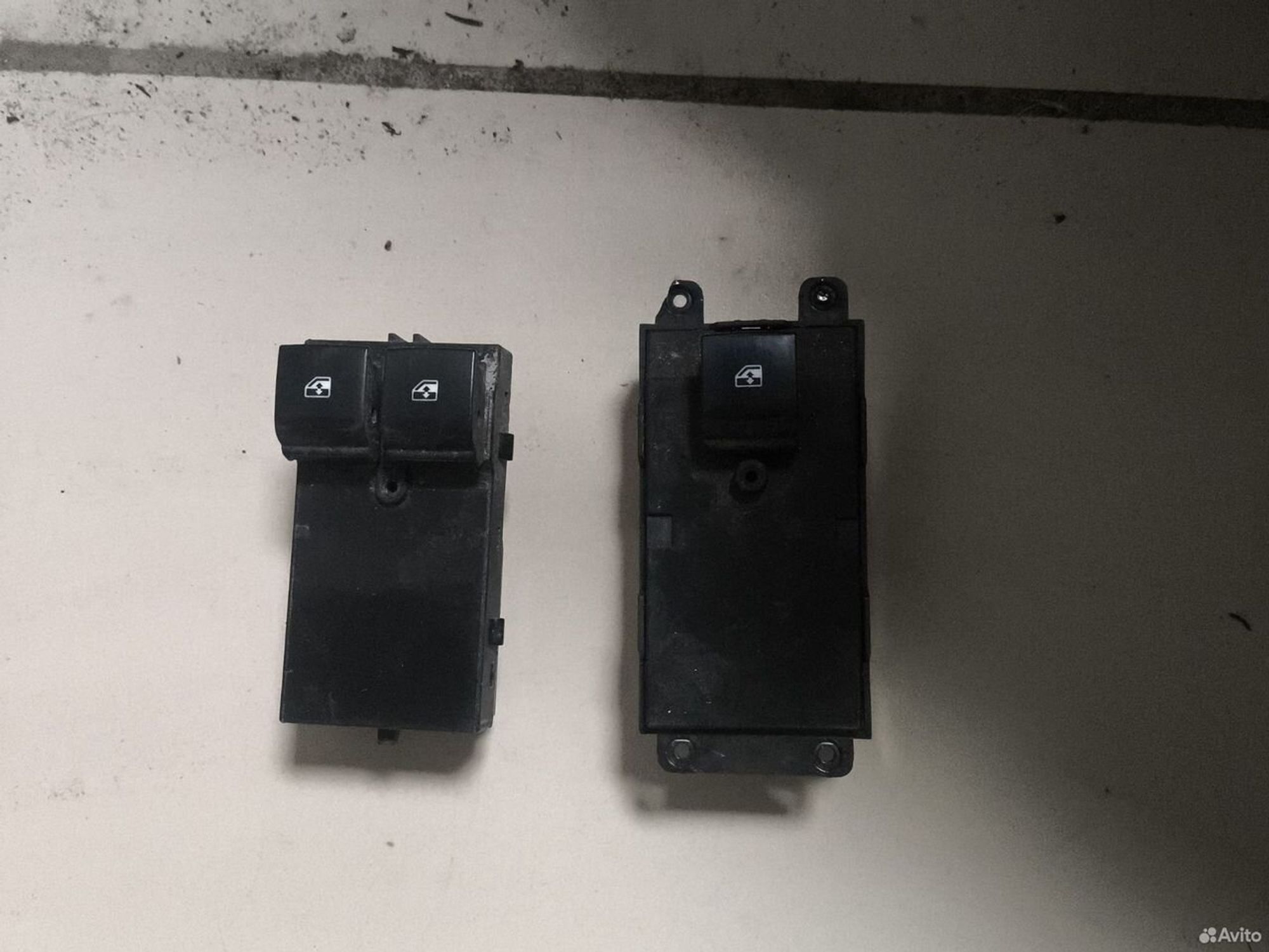 Кнопка стеклопод. зад.прав. Chevrolet Cruze J300, 500 рублей, Тамбов