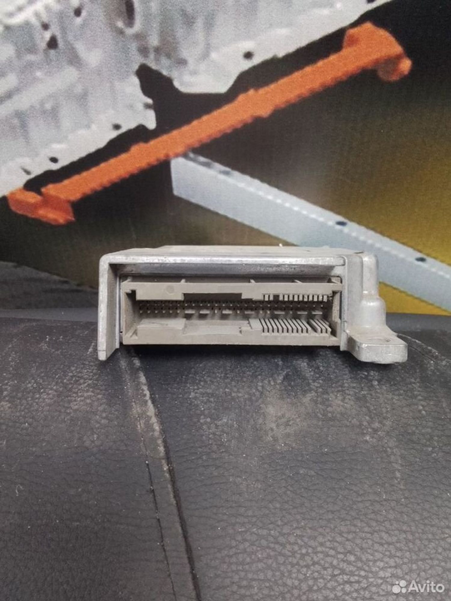 Блок управления SRS Hyundai Elantra IV HD, 500 рублей, Тамбов