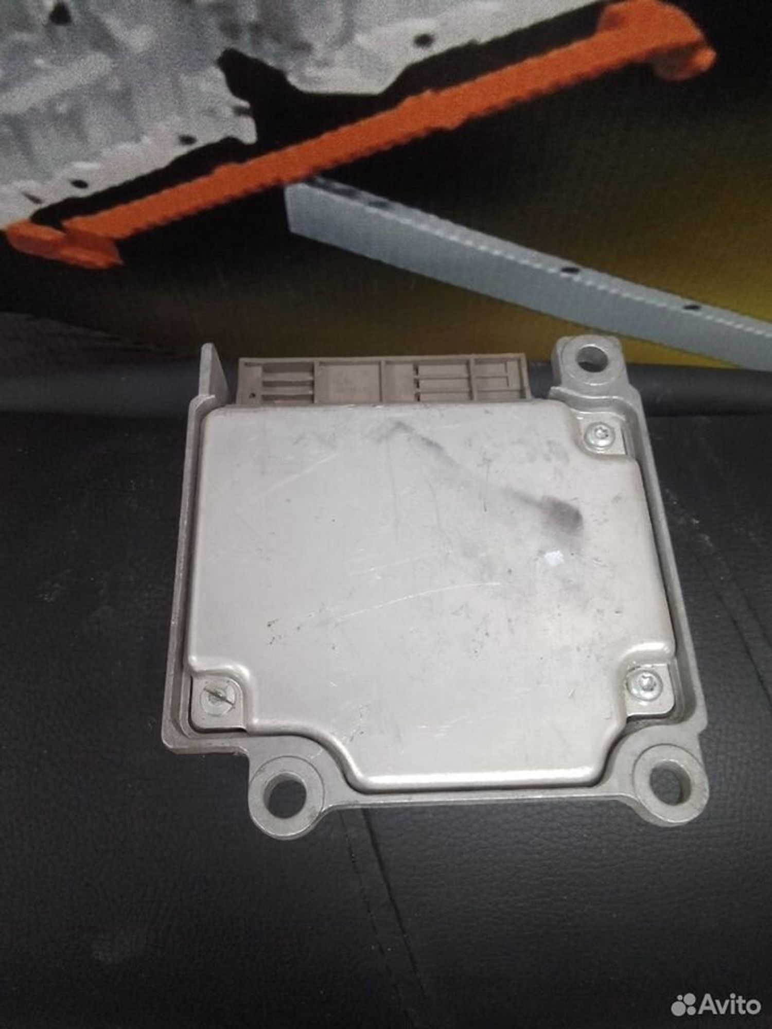 Блок управления SRS Hyundai Elantra IV HD, 500 рублей, Тамбов