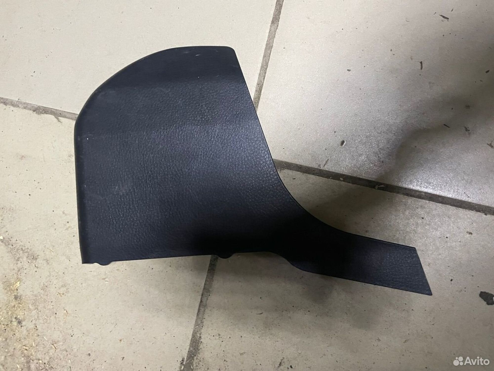 Накладка консоли правая Mitsubishi Lancer IX, 500 рублей, Тамбов