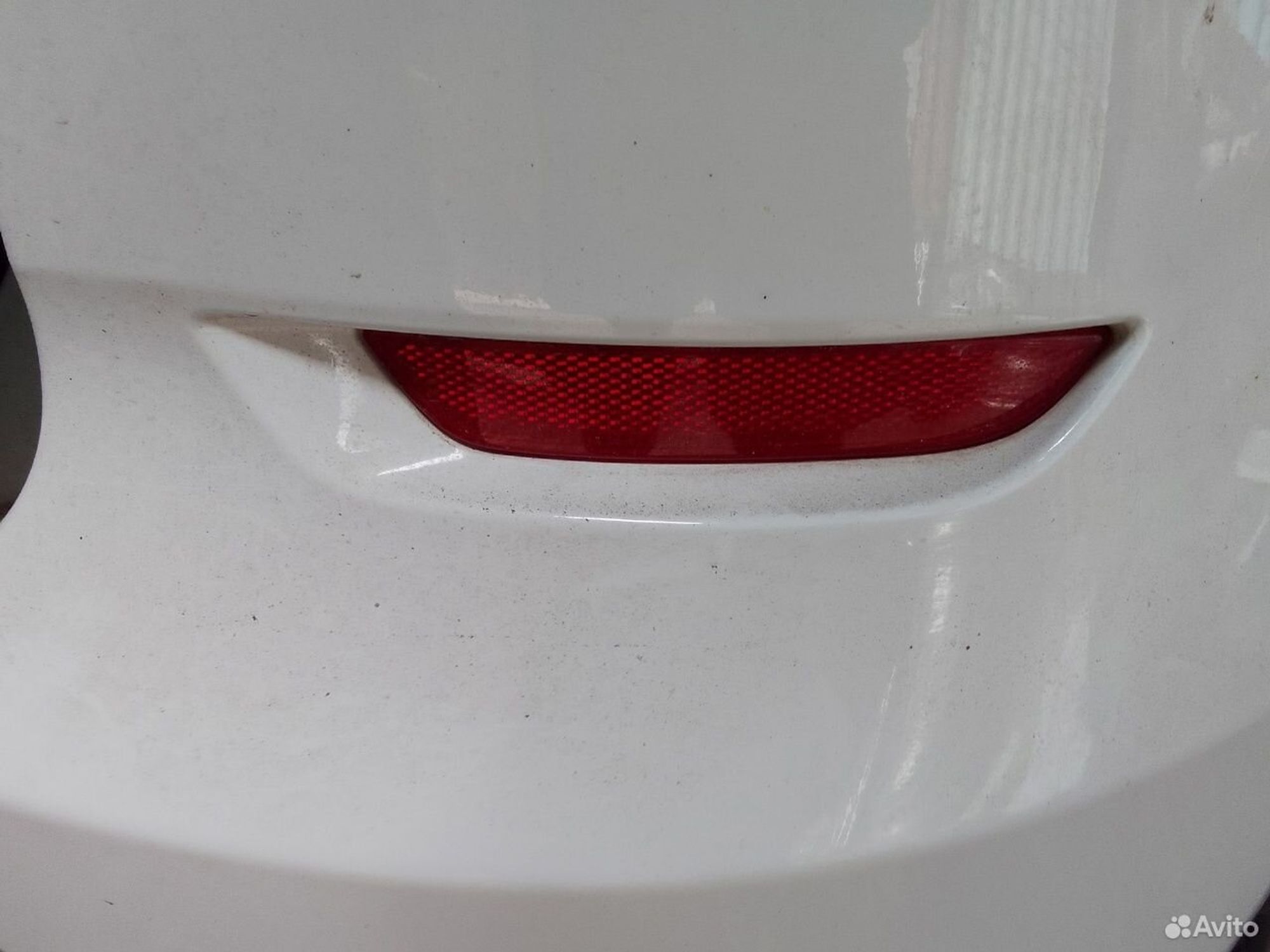 Отражатели в задний бампер LADA X-Ray, 1500 рублей, Тамбов