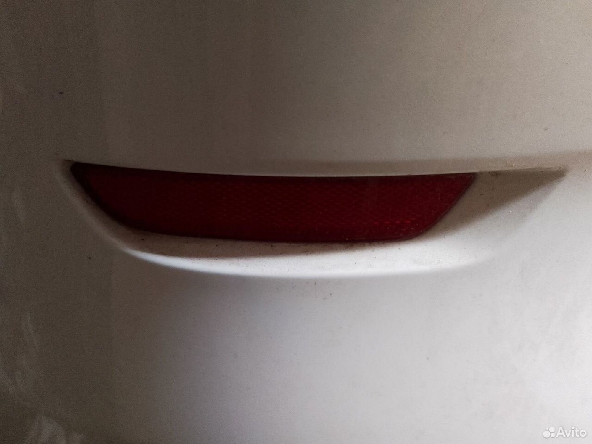 Отражатели в задний бампер LADA X-Ray, 1500 рублей, Тамбов