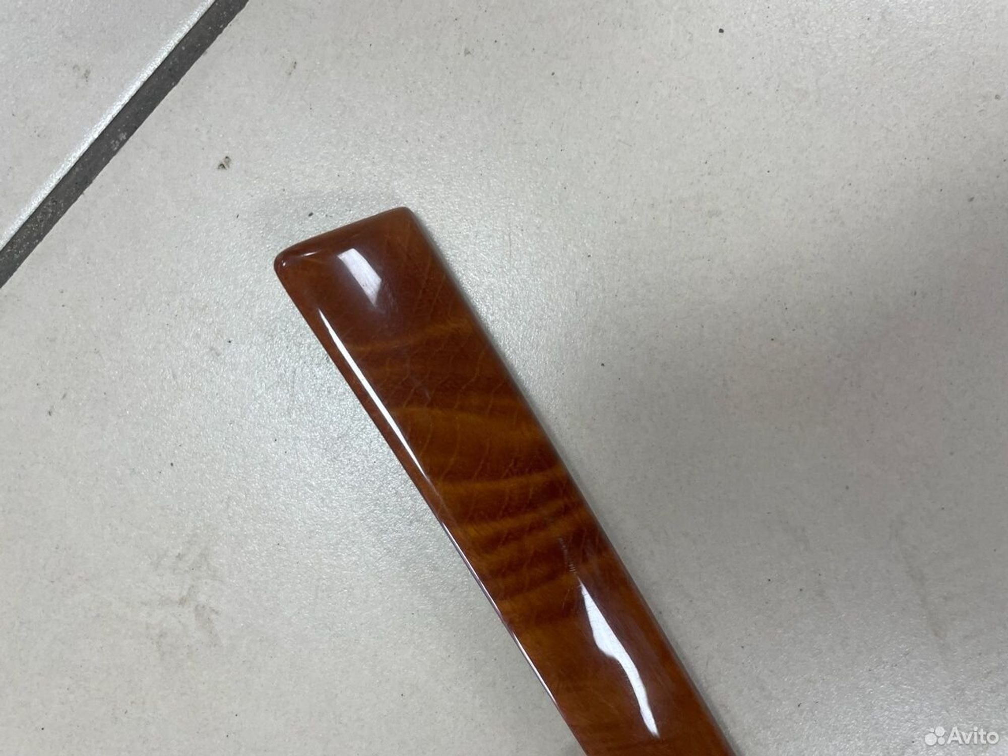 Накладка обшивки дерево правая Mercedes W220, 1000 рублей, Тамбов