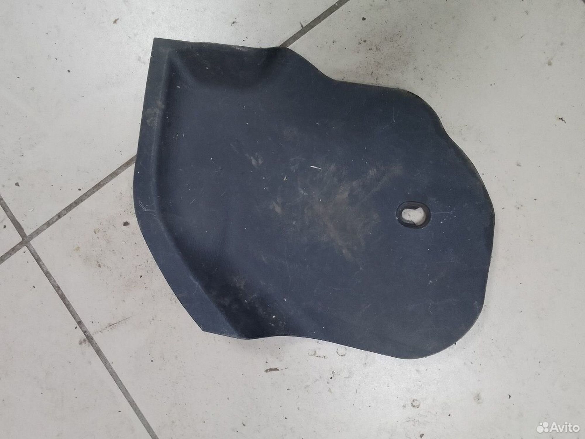 Накладка центральной консоли Hyundai Tucson I JM, 500 рублей, Тамбов