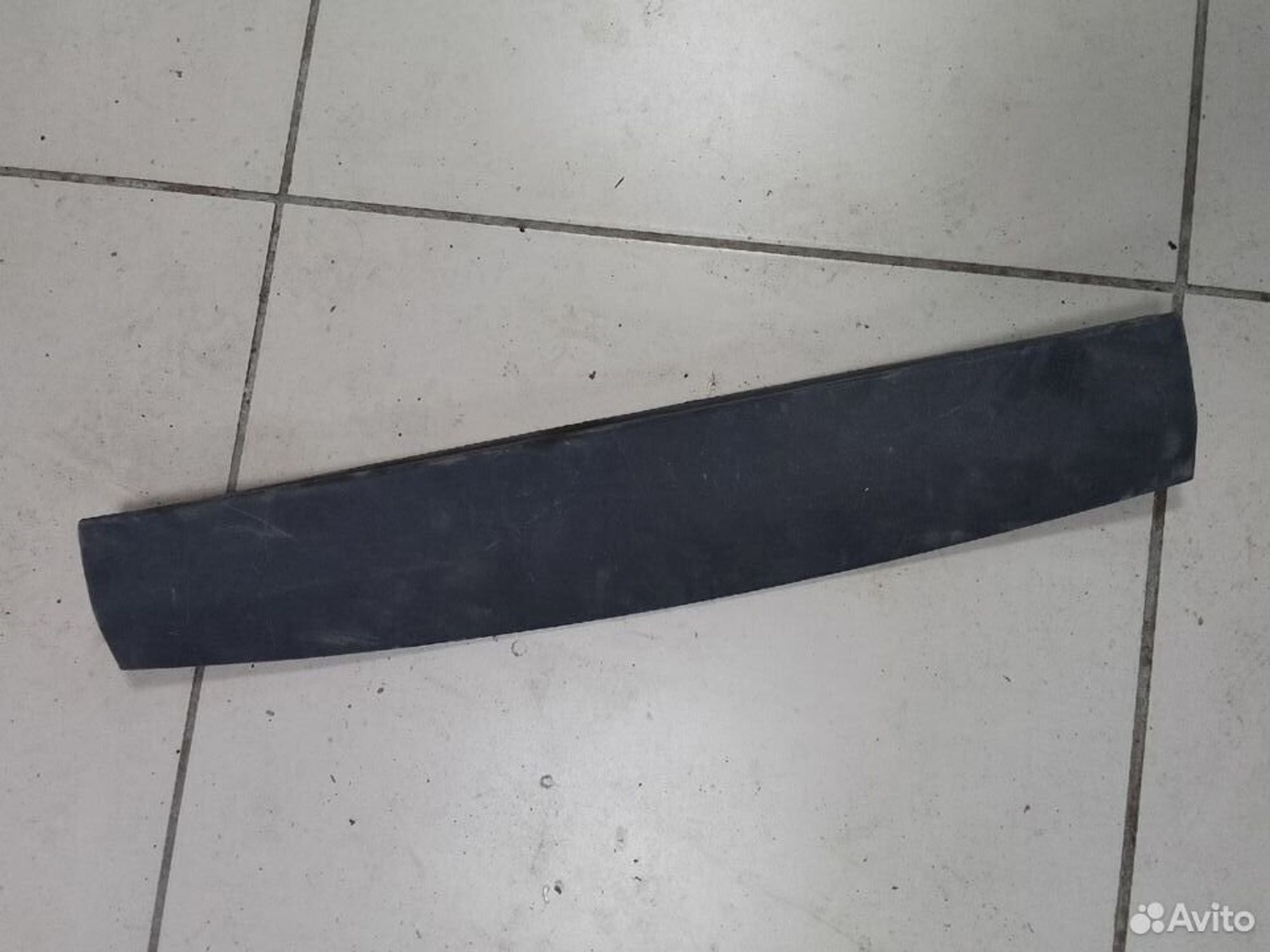 Обшивка крышки багажника Mitsubishi ASX, 600 рублей, Тамбов