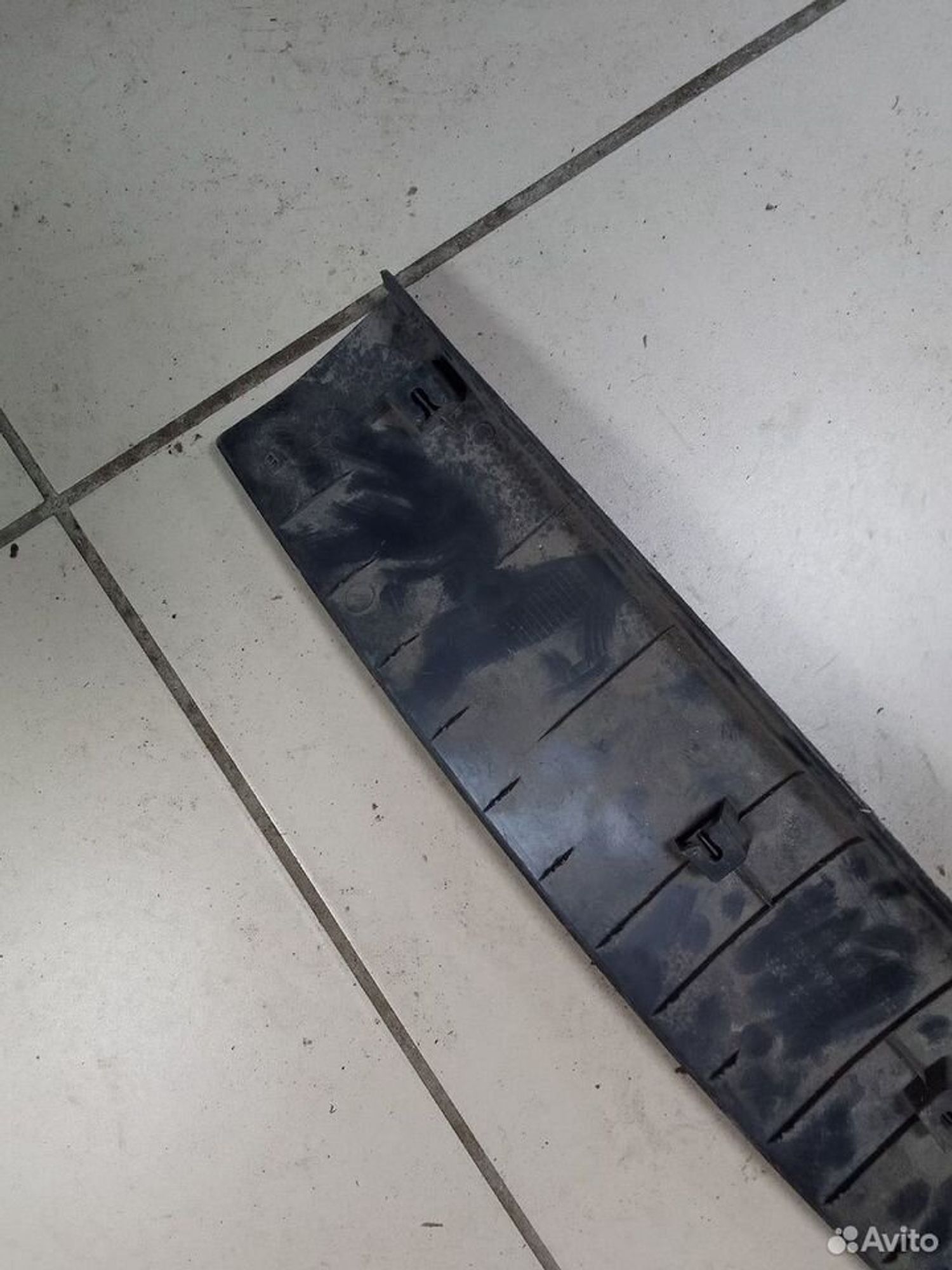 Обшивка крышки багажника Mitsubishi ASX, 600 рублей, Тамбов