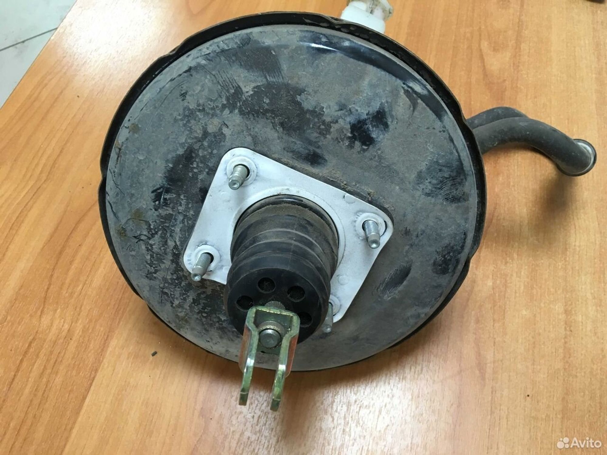 Вакуумный усилитель тормозов Solaris/Rio, 2500 рублей, Тамбов