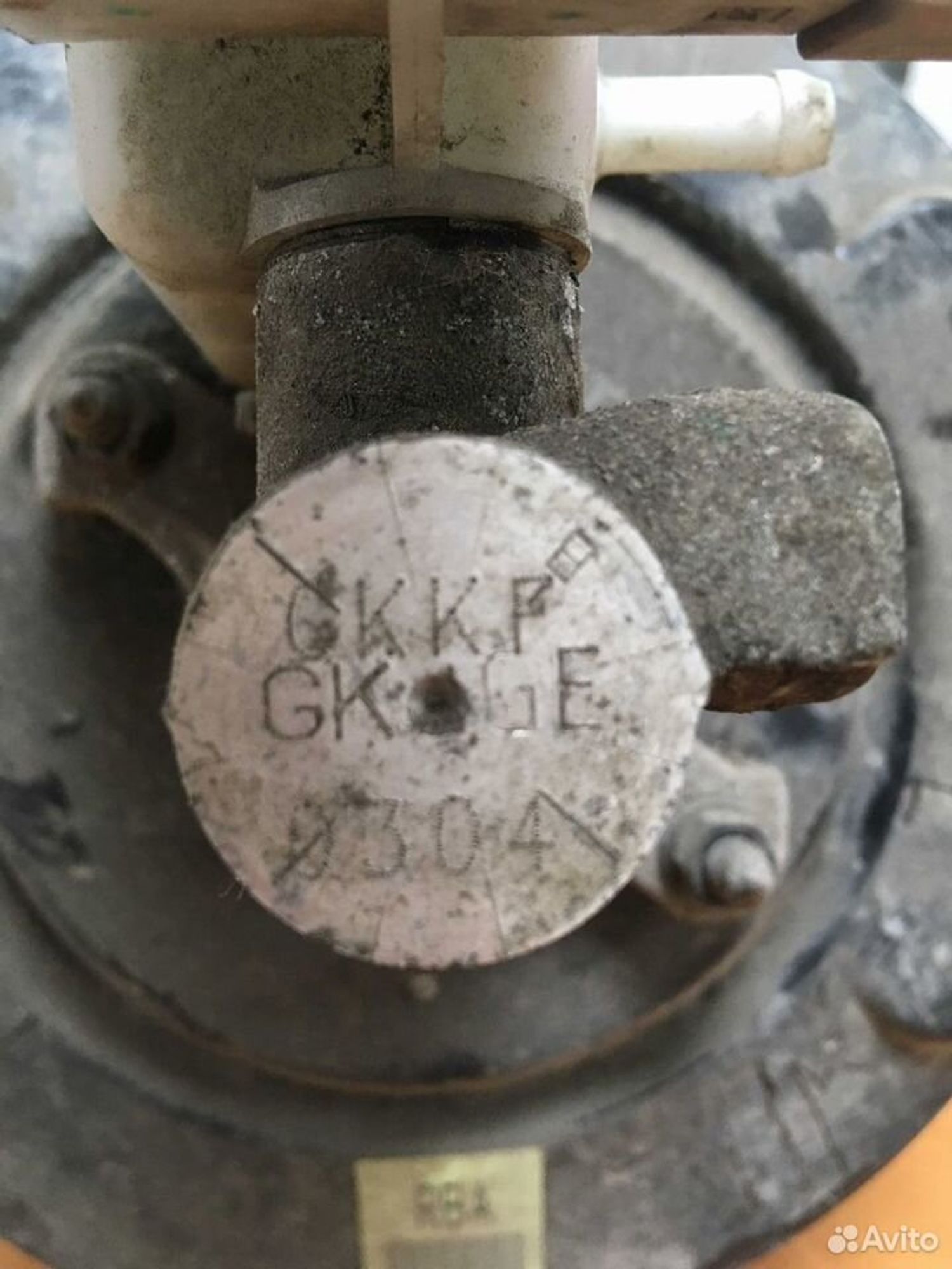 Вакуумный усилитель тормозов Solaris/Rio, 2500 рублей, Тамбов