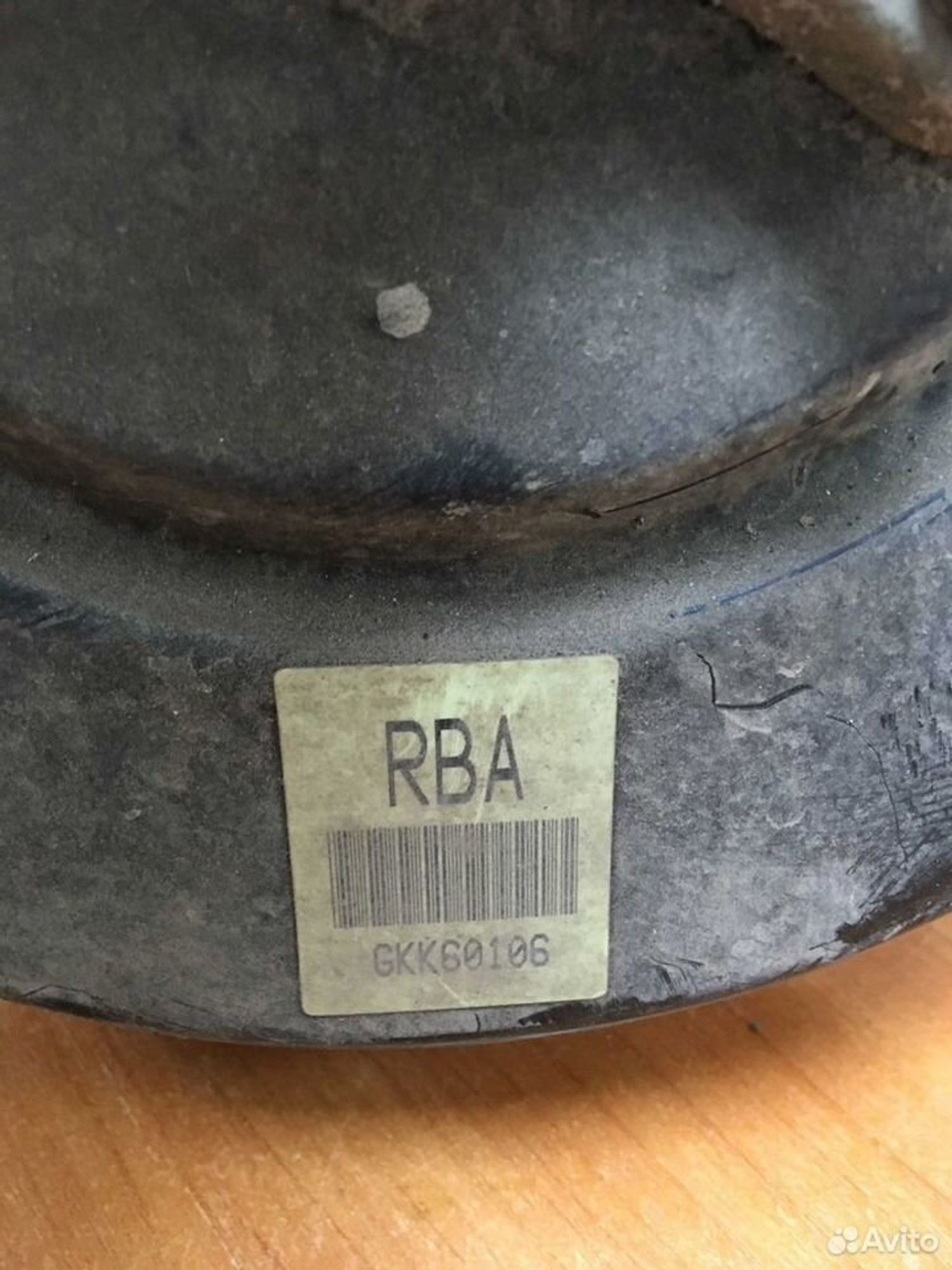 Вакуумный усилитель тормозов Solaris/Rio, 2500 рублей, Тамбов