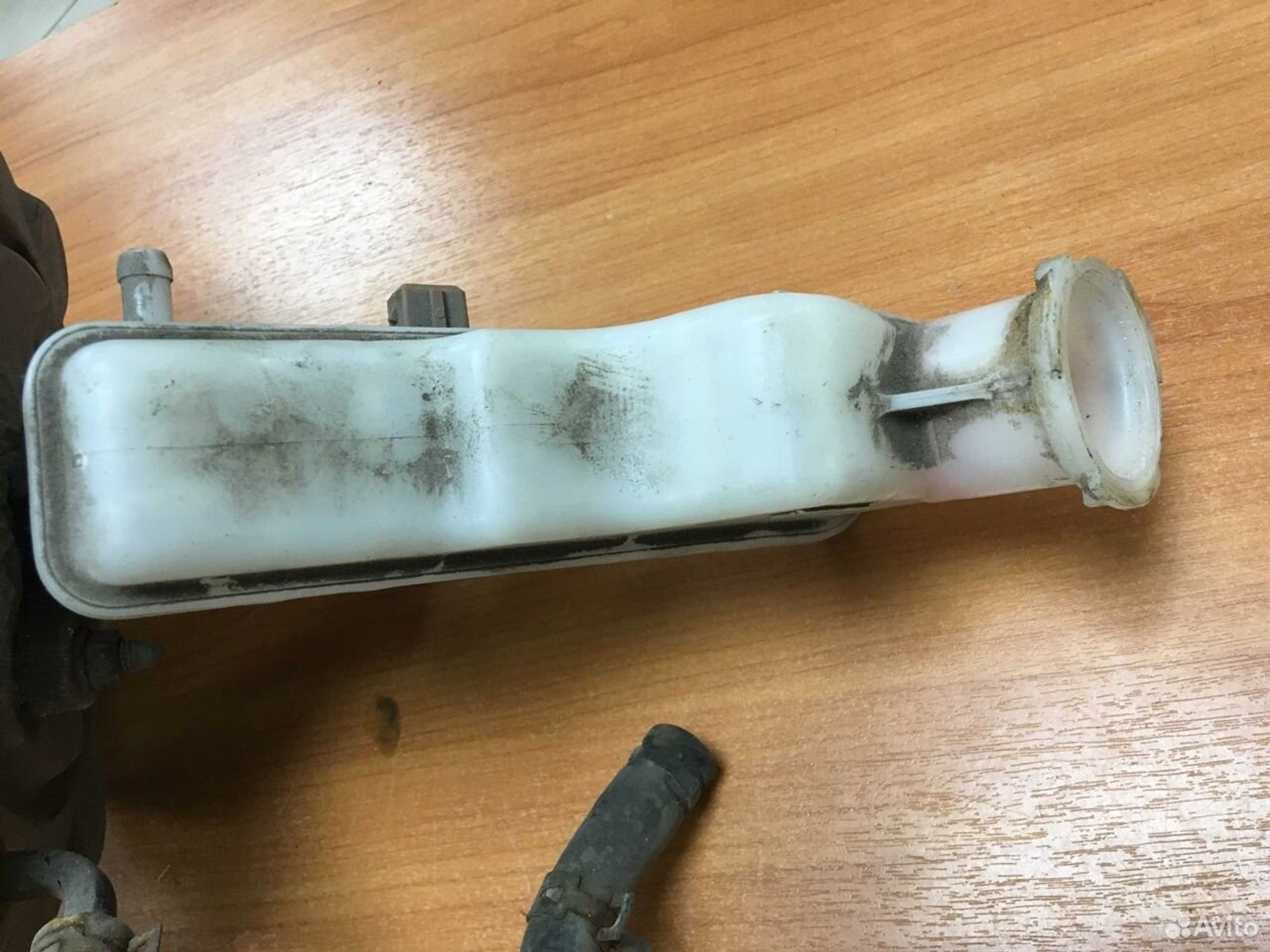 Вакуумный усилитель тормозов Solaris/Rio, 2500 рублей, Тамбов