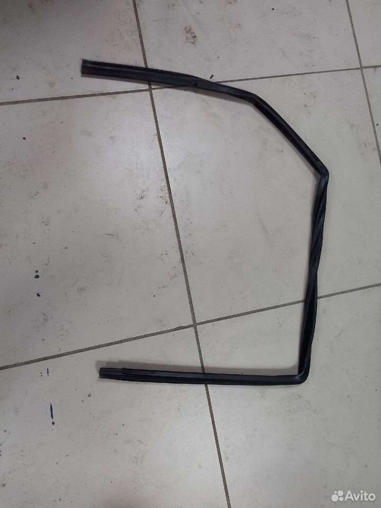 Уплотнитель стекла зад.лев. LADA Granta, 500 рублей, Тамбов