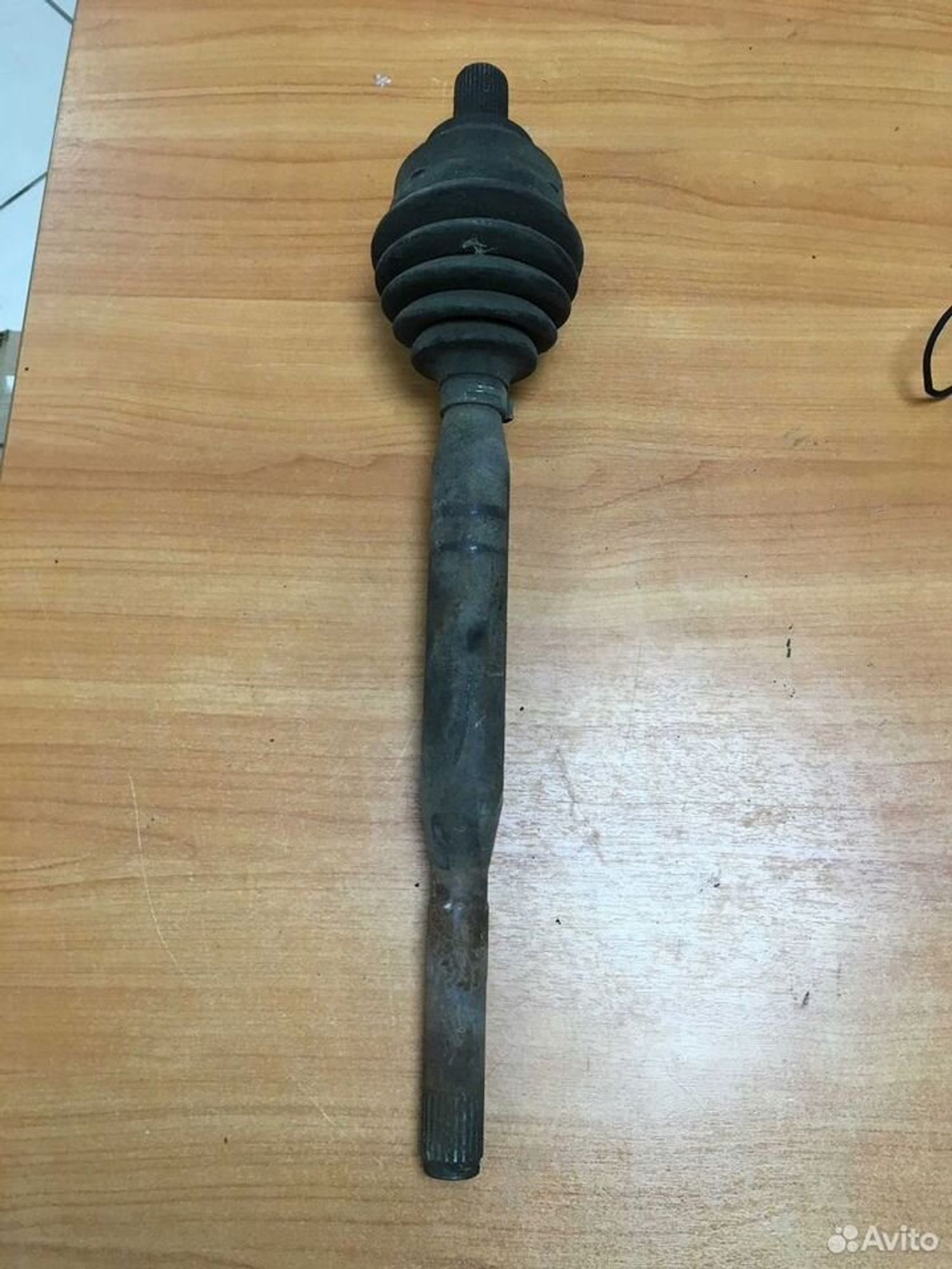 Привод левый Ford Focus II/С-MAX Фокус 2/С-Макс, 1000 рублей, Тамбов