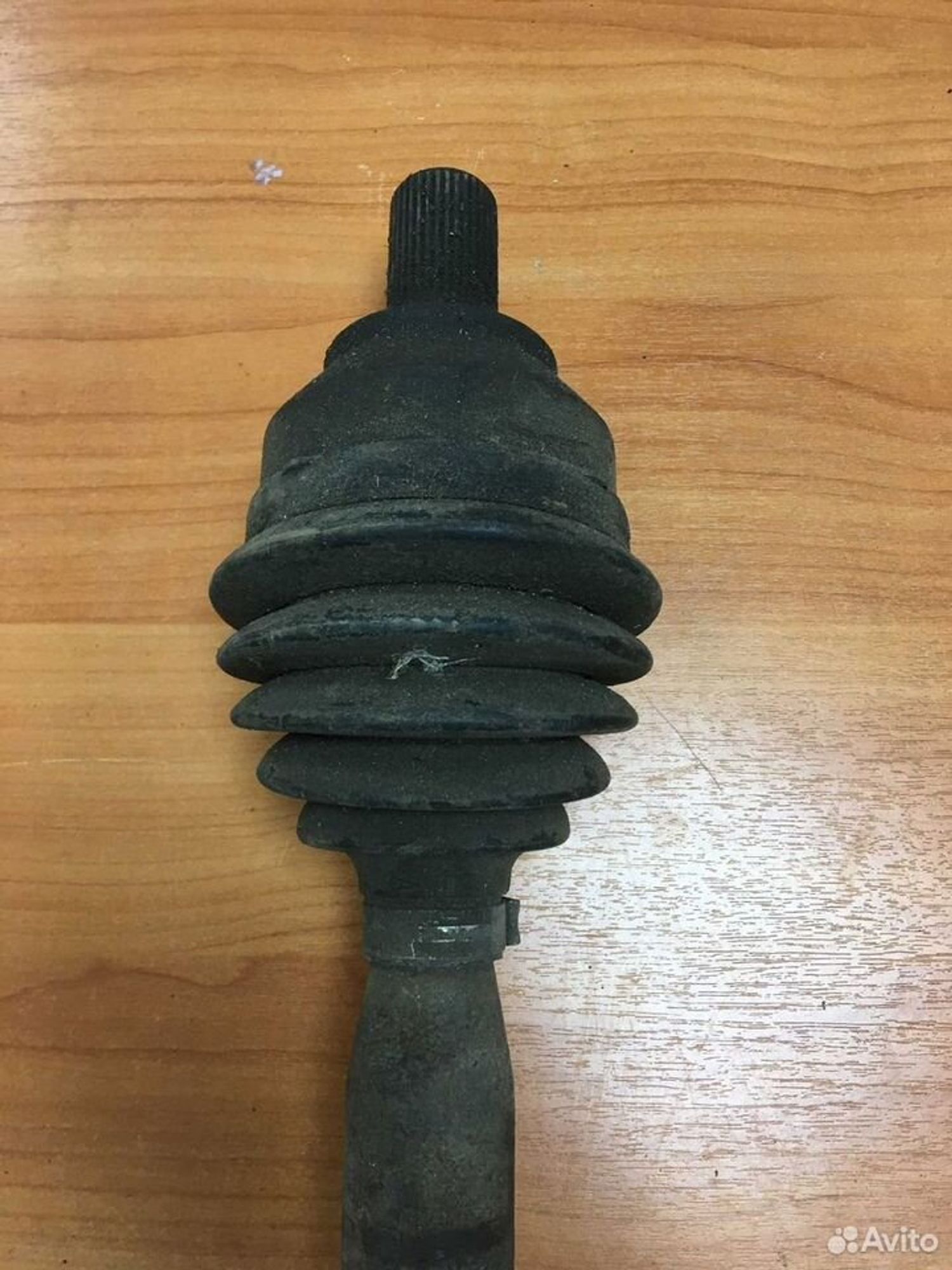 Привод левый Ford Focus II/С-MAX Фокус 2/С-Макс, 1000 рублей, Тамбов