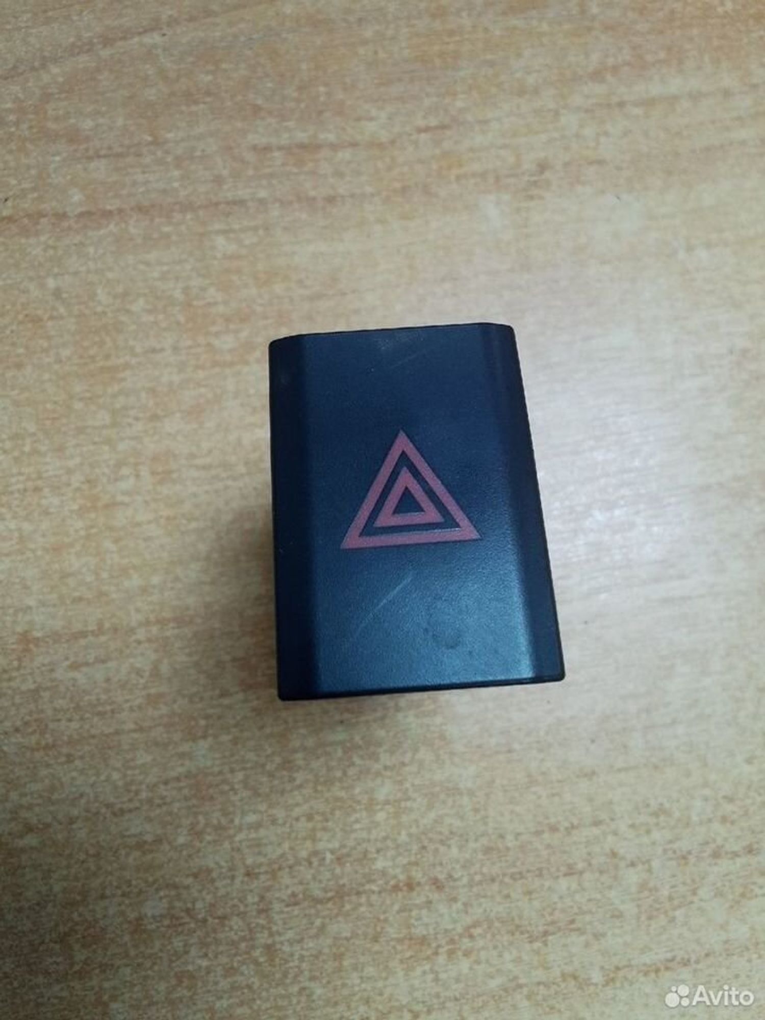 Кнопка аварийной сигнализации Datsun on-DO, 500 рублей, Тамбов