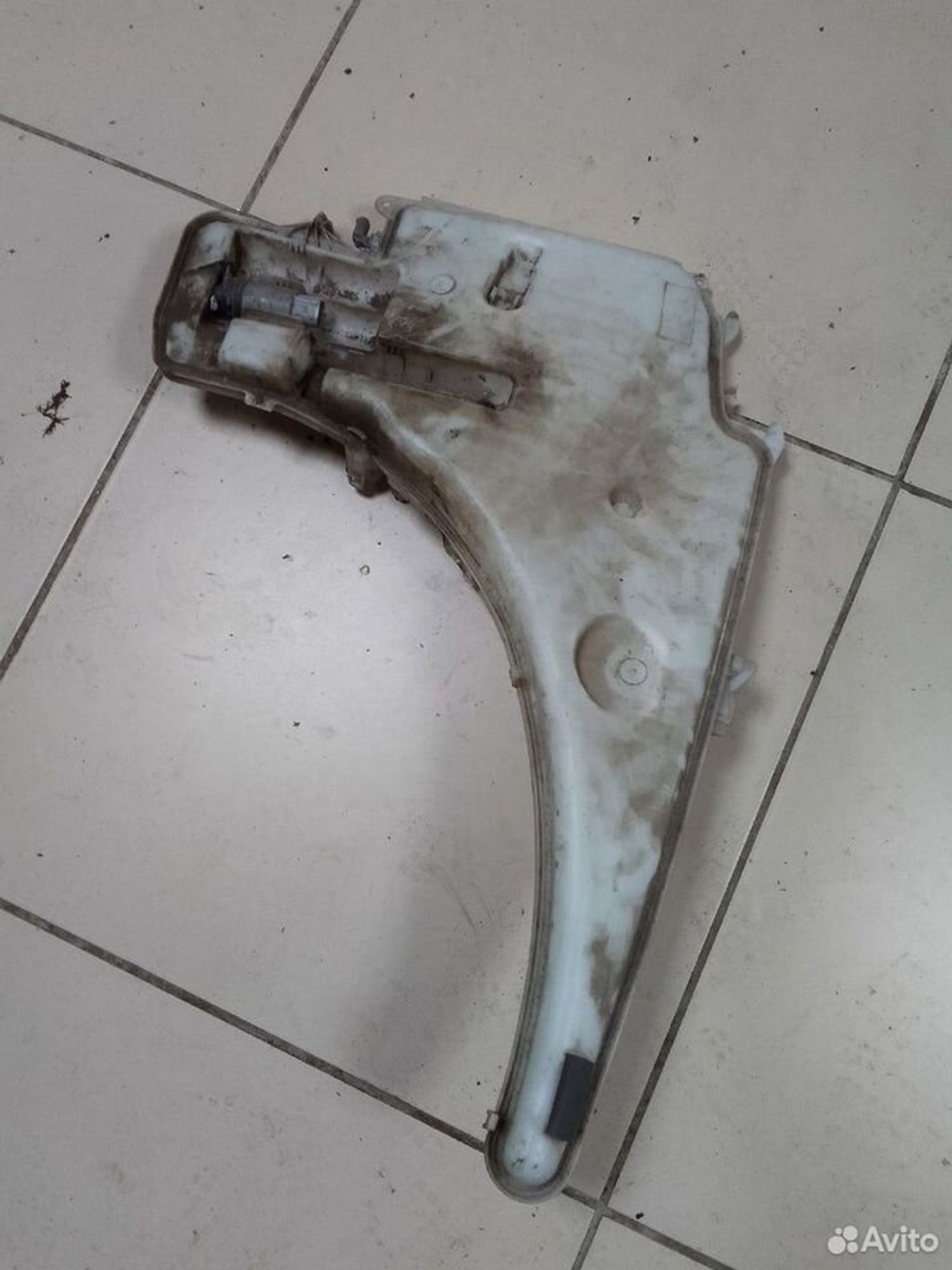 Бачок омывателя BMW 3-Series E90, 2500 рублей, Тамбов