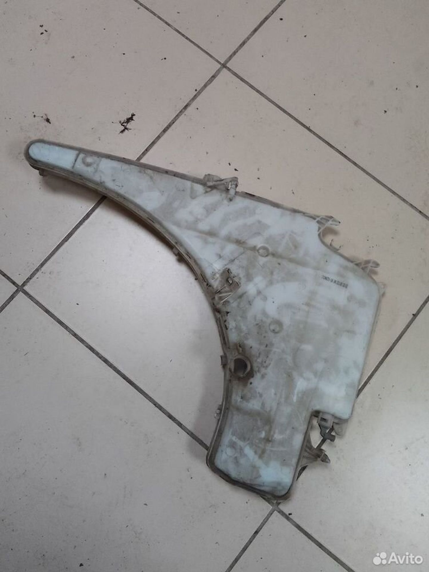 Бачок омывателя BMW 3-Series E90, 2500 рублей, Тамбов