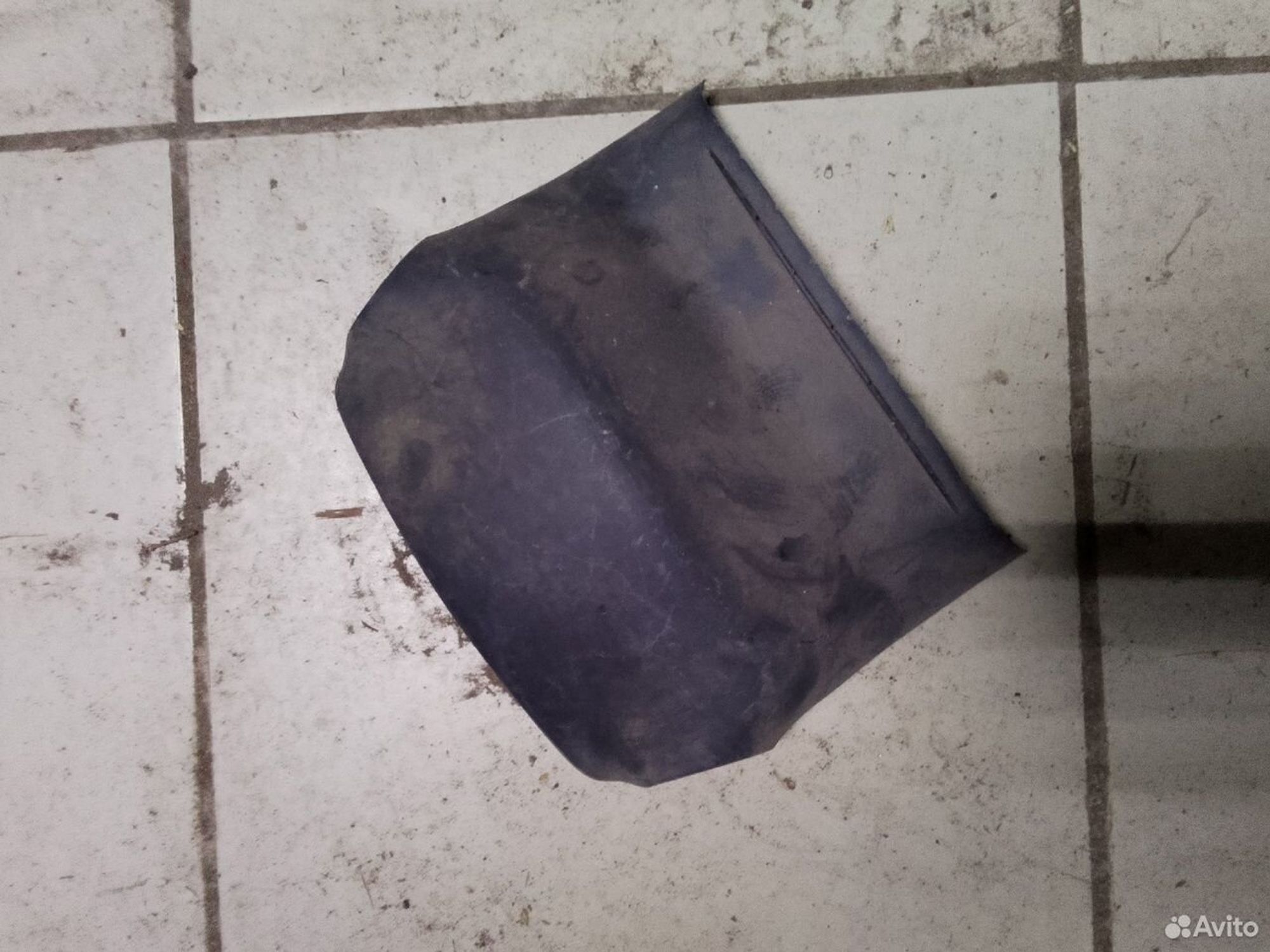 Кожух рулевой колонки Kia Rio III, 500 рублей, Тамбов