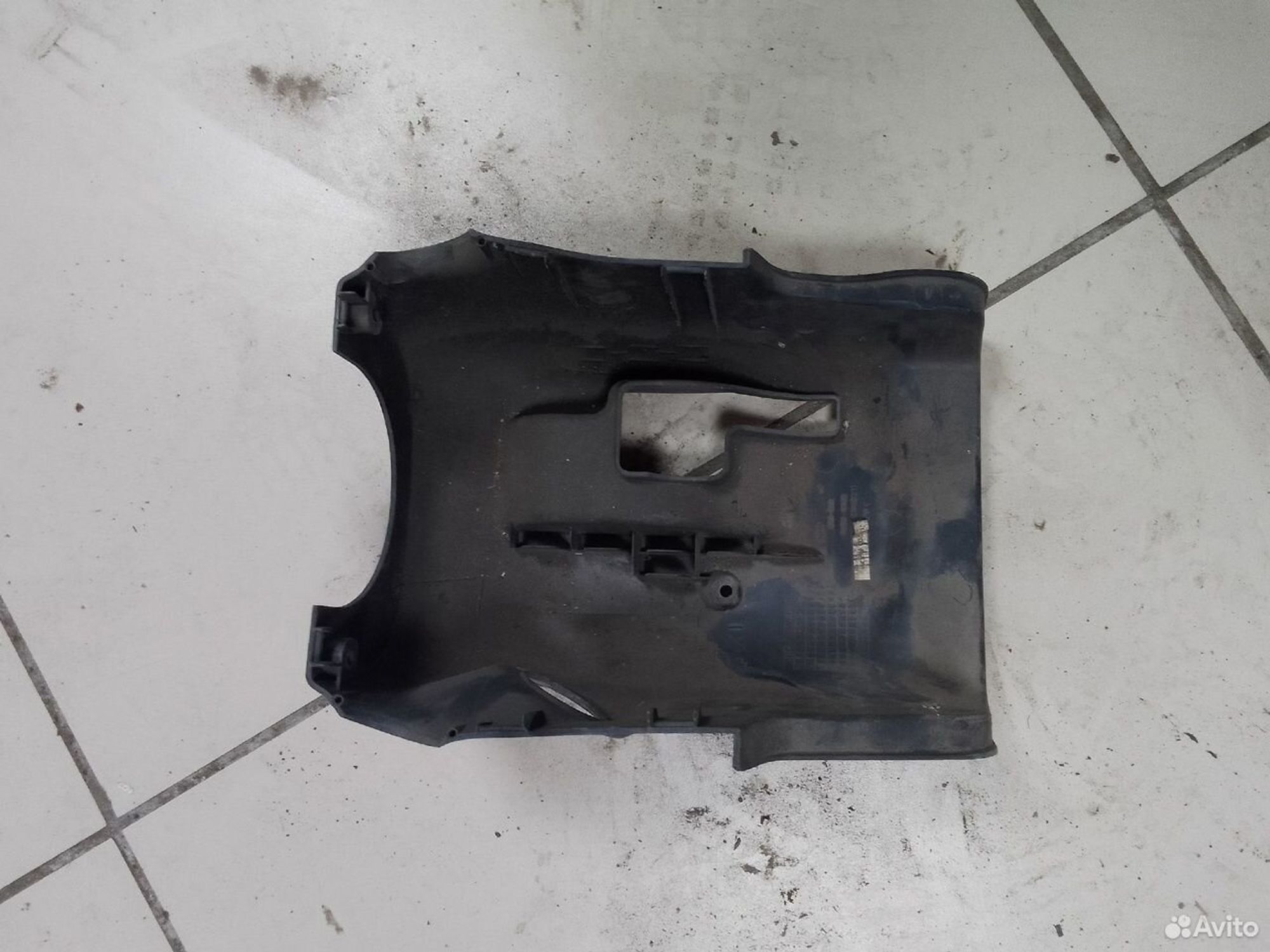 Кожух рулевой колонки Kia Rio III, 500 рублей, Тамбов