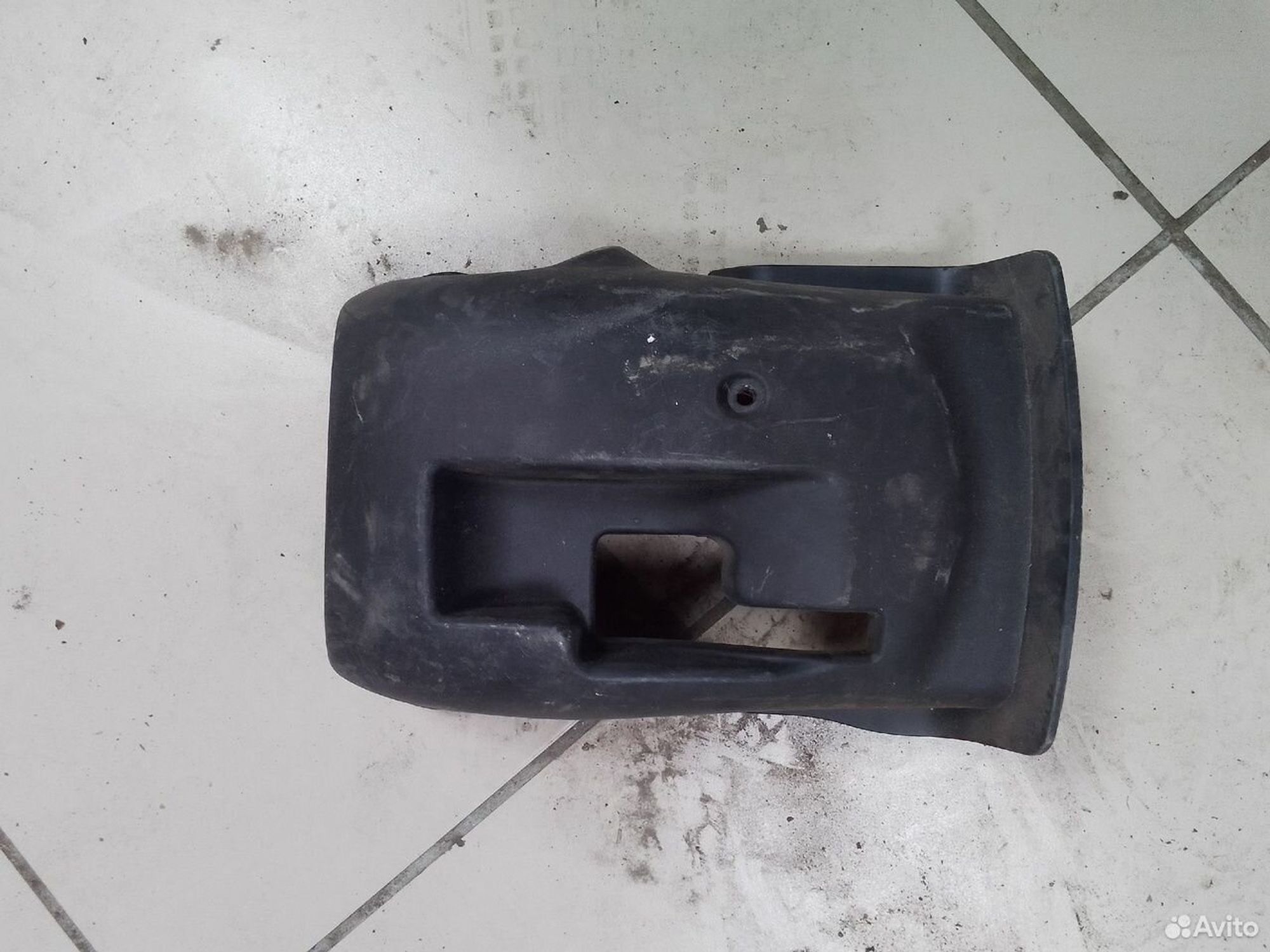 Кожух рулевой колонки Kia Rio III, 500 рублей, Тамбов