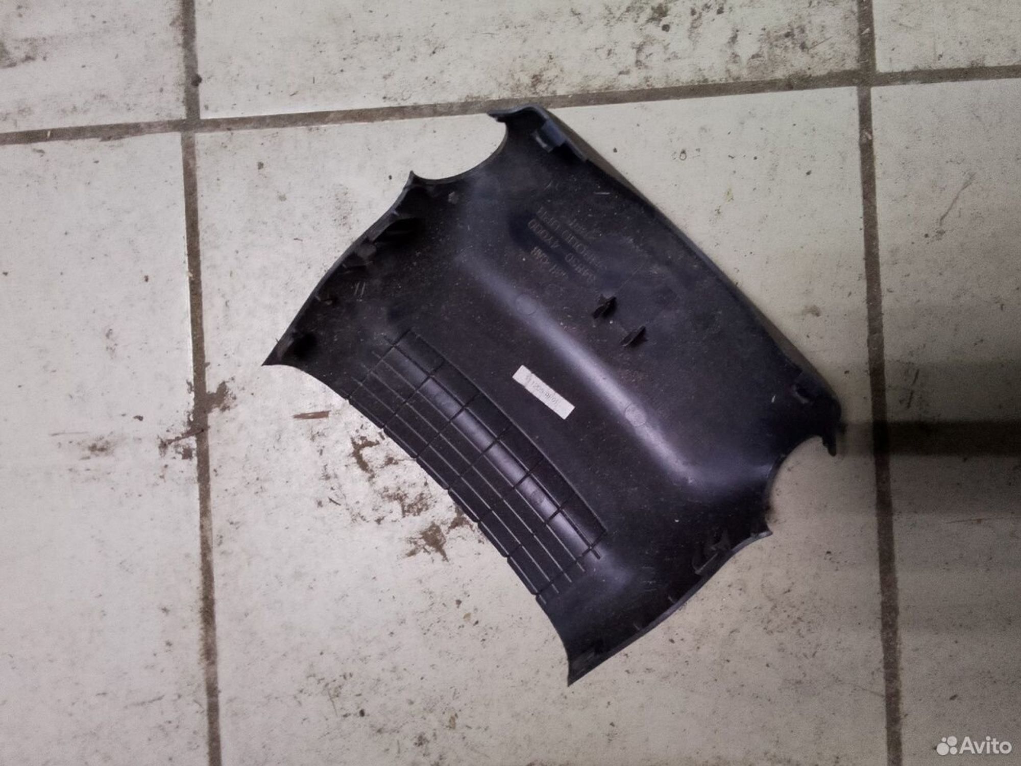 Кожух рулевой колонки Kia Rio III, 500 рублей, Тамбов