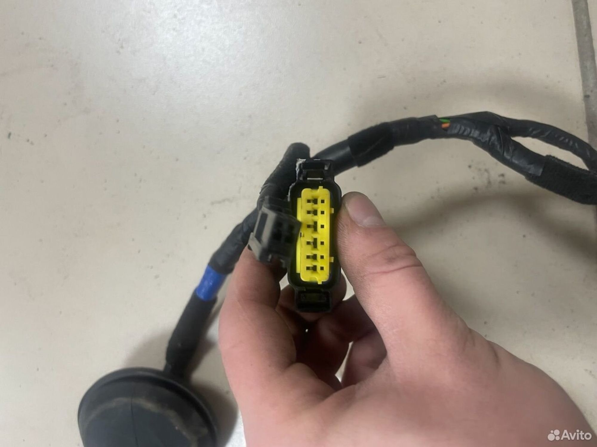 Проводка перед.прав. двери Kia Ceed II JD, 700 рублей, Тамбов