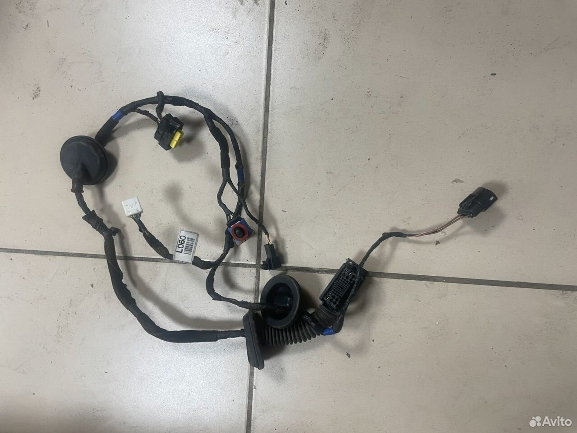 Проводка перед.прав. двери Kia Ceed II JD, 700 рублей, Тамбов