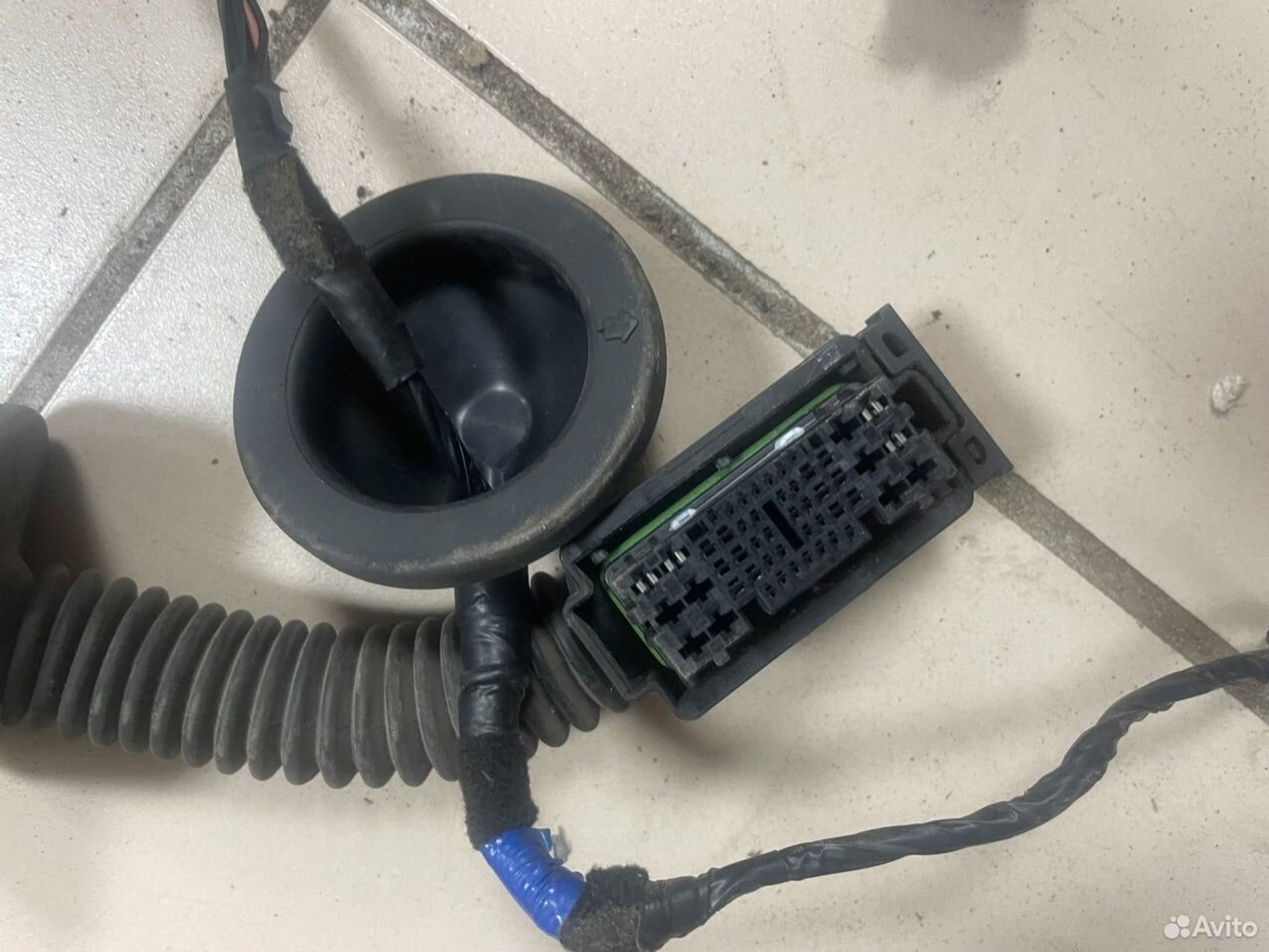 Проводка перед.прав. двери Kia Ceed II JD, 700 рублей, Тамбов