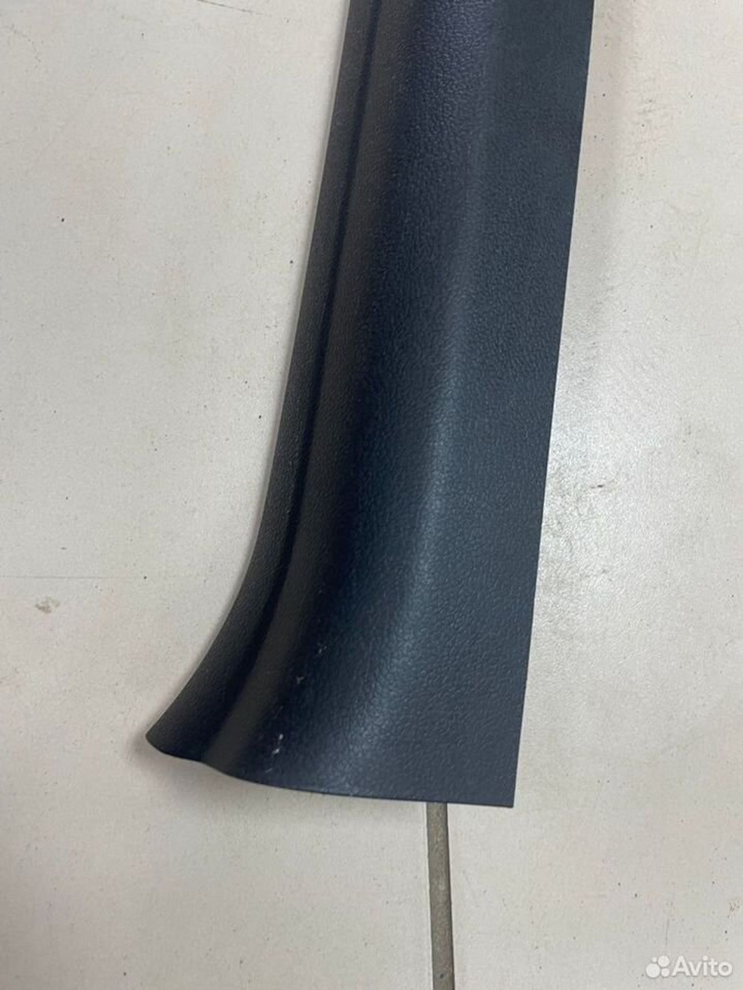 Накладка порога перед.прав. Kia Ceed II JD, 500 рублей, Тамбов