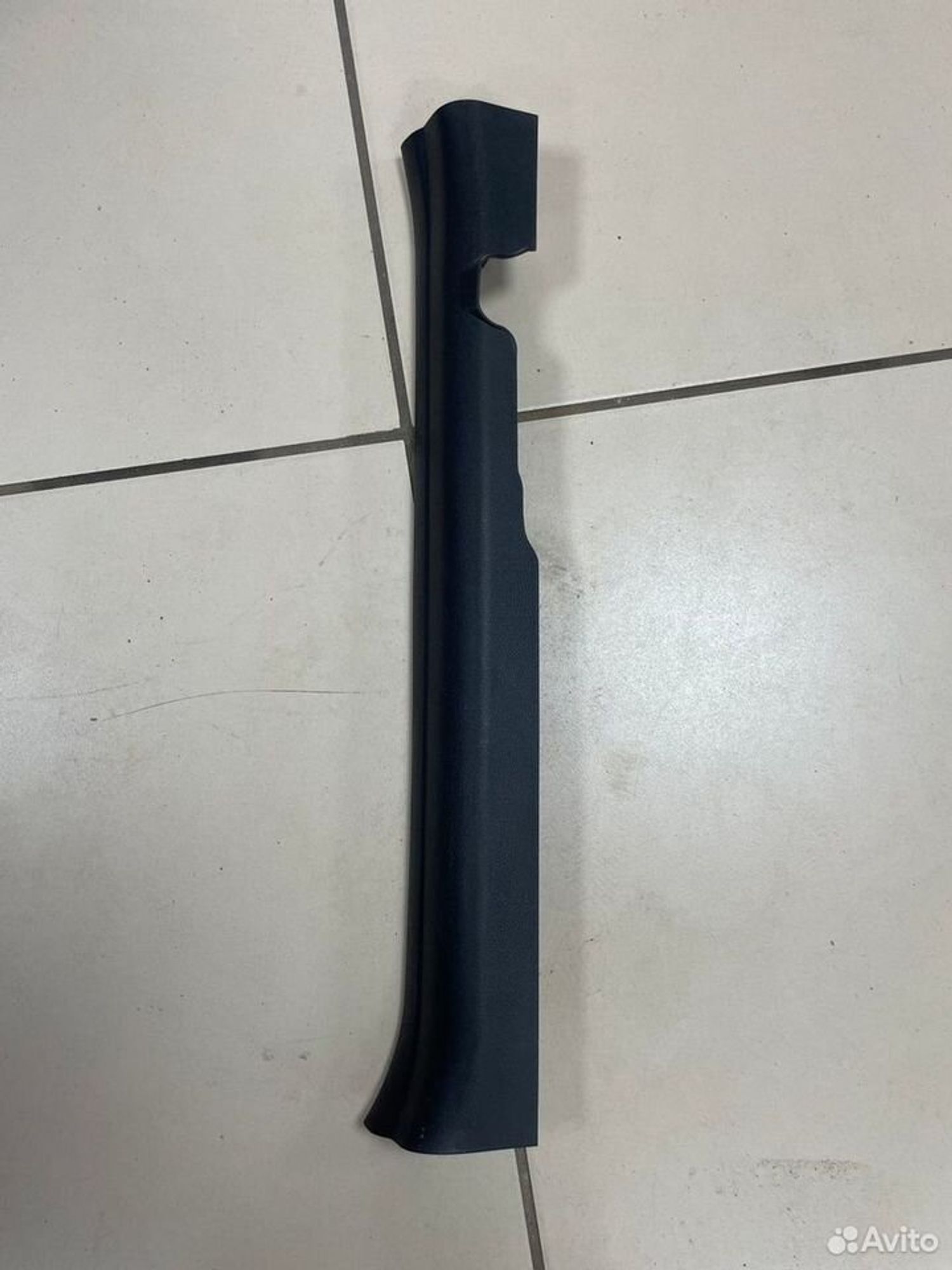 Накладка порога перед.прав. Kia Ceed II JD, 500 рублей, Тамбов