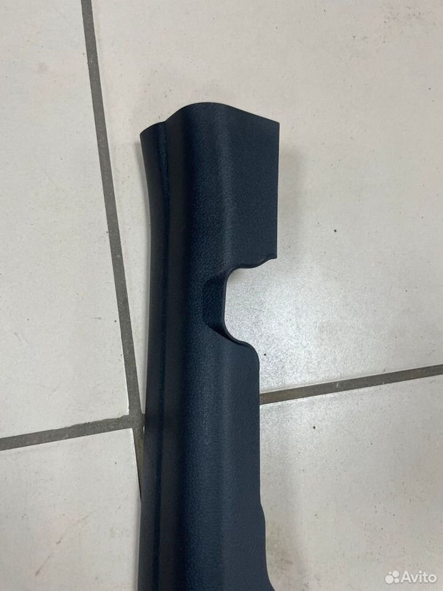 Накладка порога перед.прав. Kia Ceed II JD, 500 рублей, Тамбов