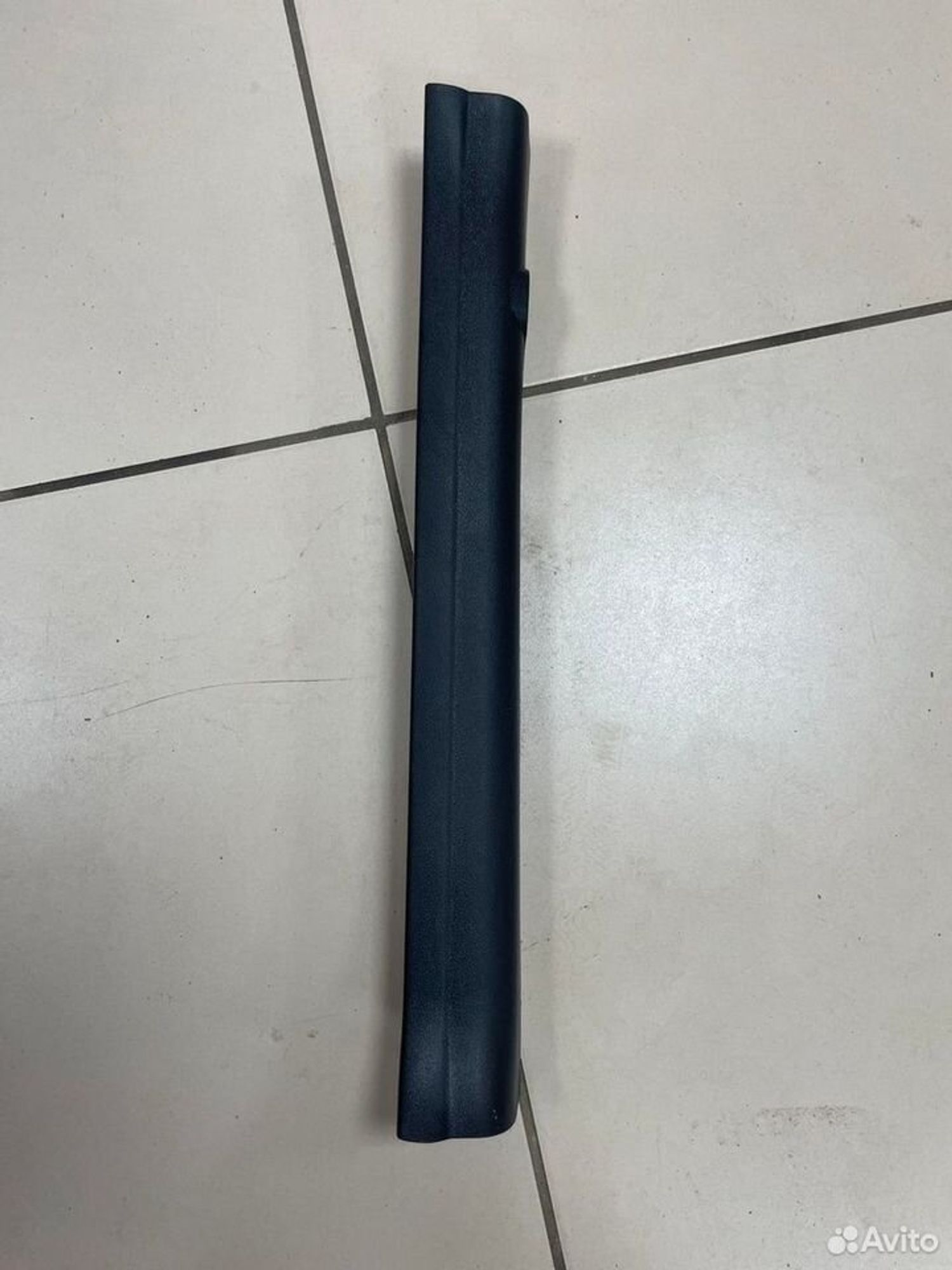 Накладка порога перед.прав. Kia Ceed II JD, 500 рублей, Тамбов