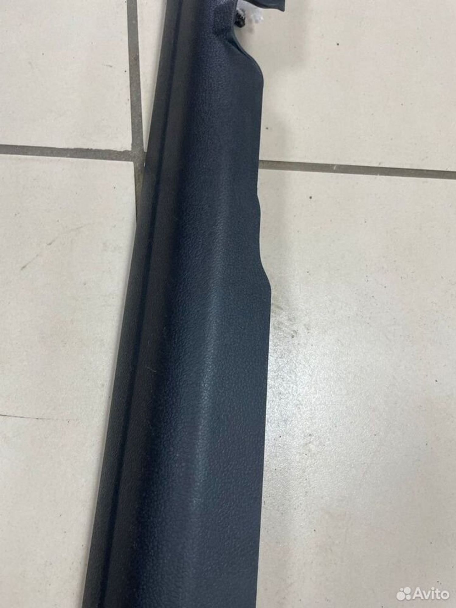 Накладка порога перед.прав. Kia Ceed II JD, 500 рублей, Тамбов