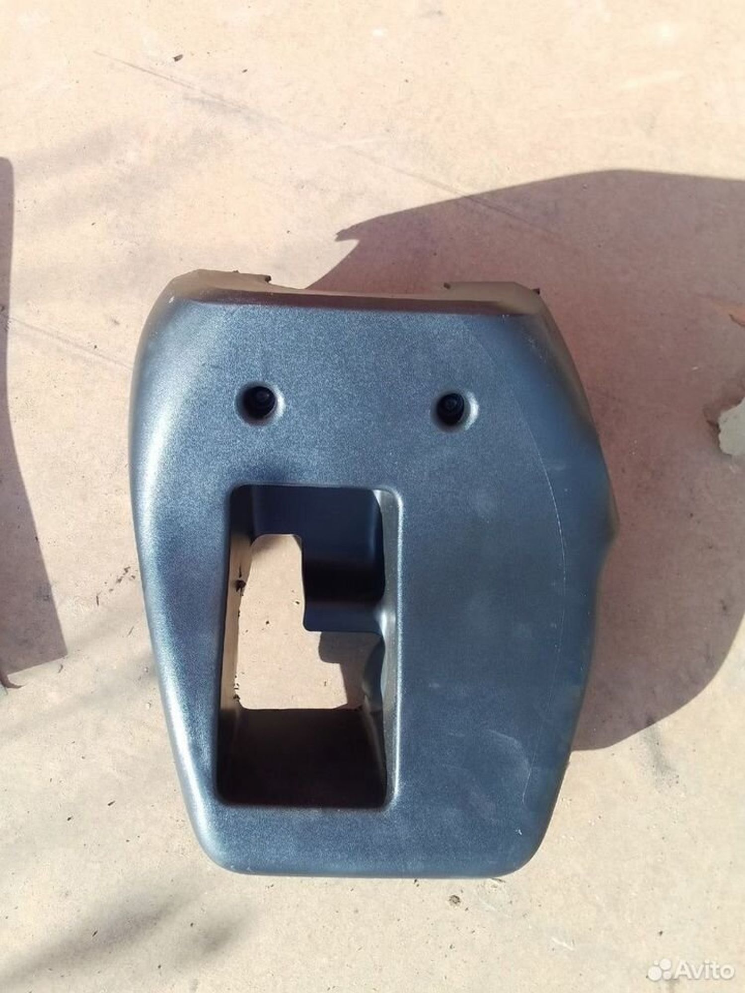 Подрулевой кожух LADA X-Ray, 500 рублей, Тамбов