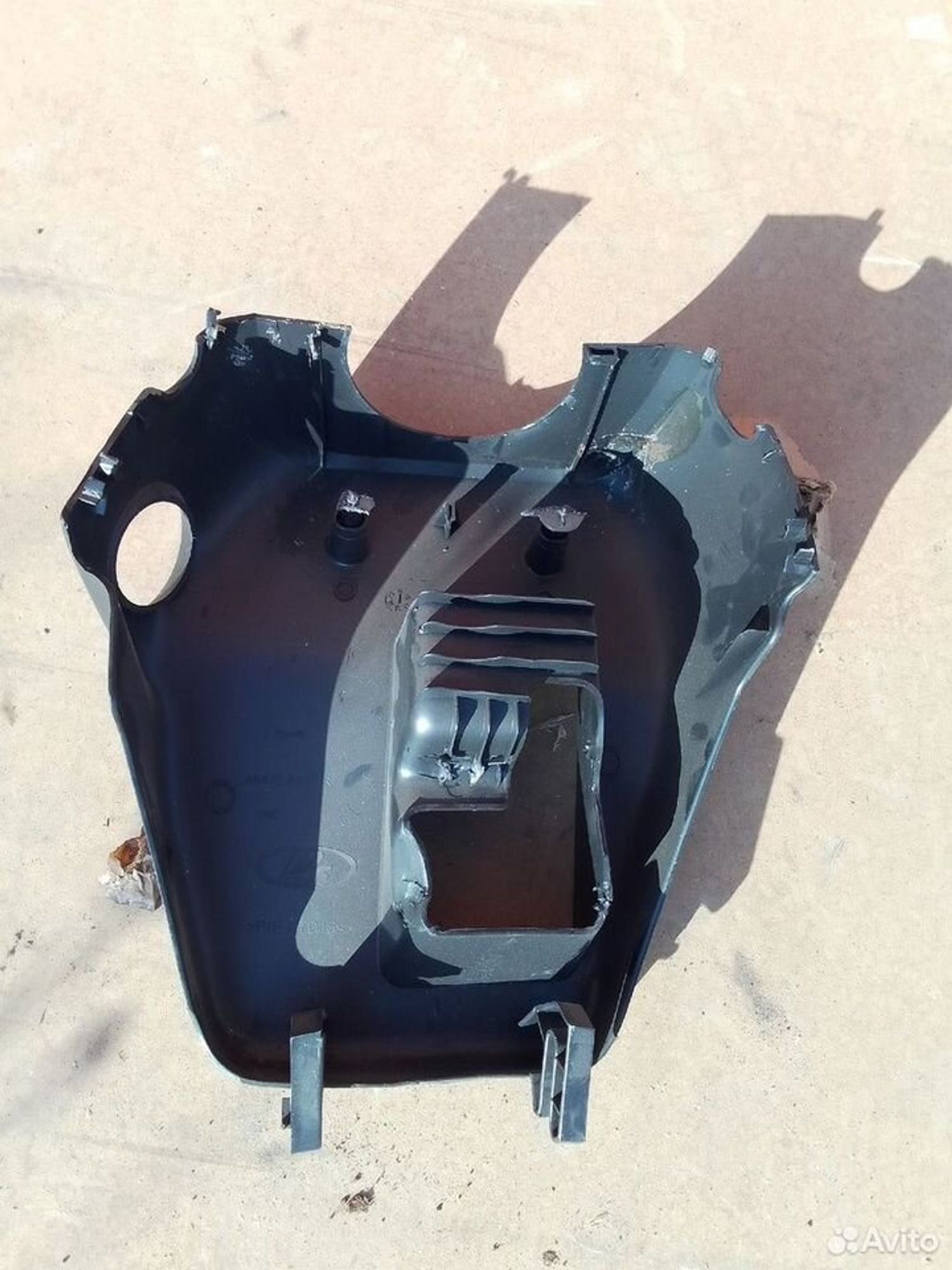 Подрулевой кожух LADA X-Ray, 500 рублей, Тамбов