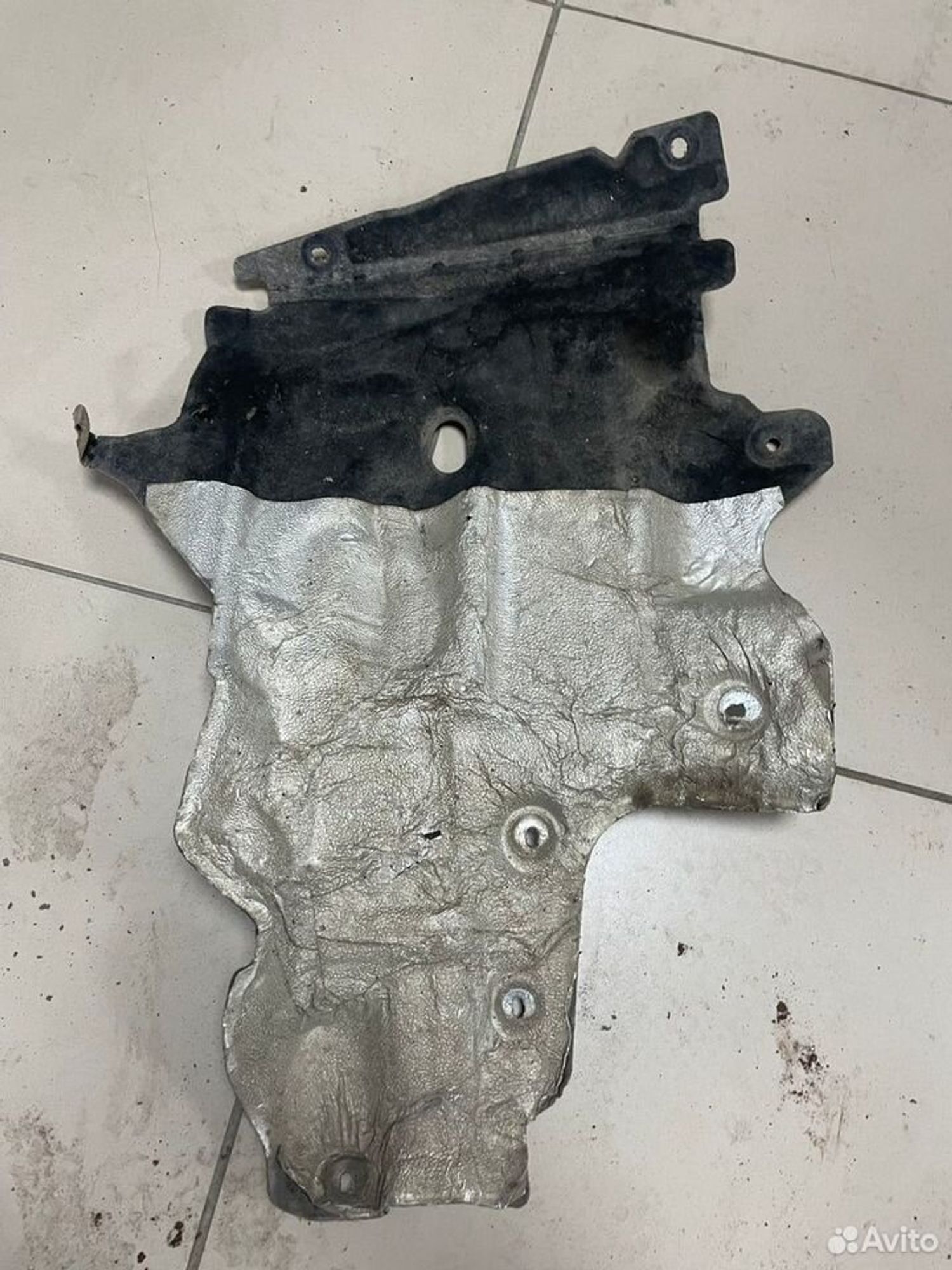 Шумоизоляция LADA X-Ray, 500 рублей, Тамбов