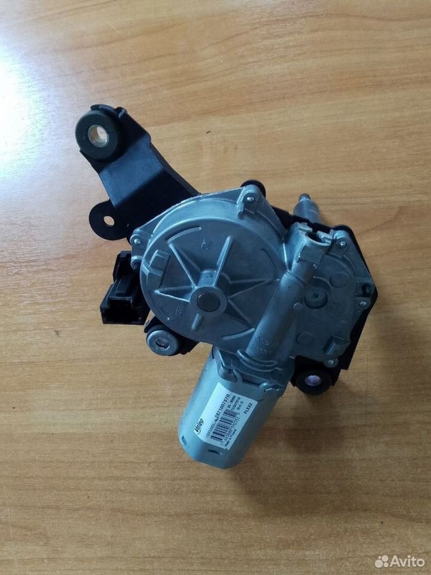 Моторчик заднего стеклоочистителя LADA X-Ray, 3000 рублей, Тамбов