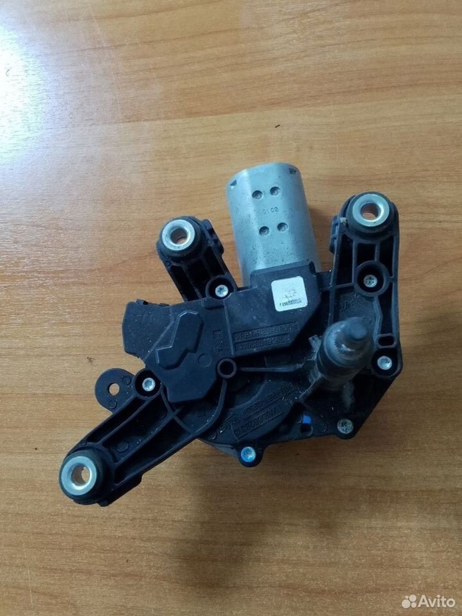 Моторчик заднего стеклоочистителя LADA X-Ray, 3000 рублей, Тамбов