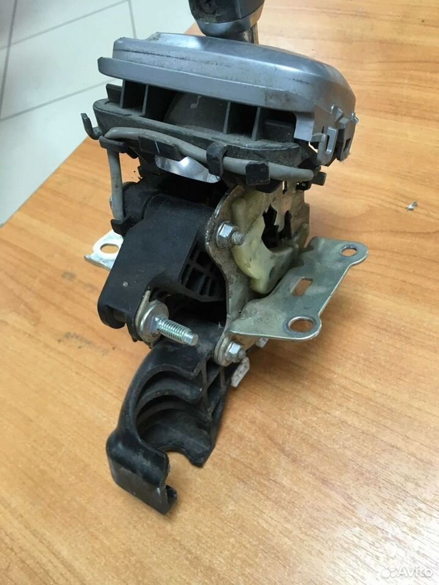 Селектор АКПП Honda CR-V III Хонда црв 3, 2500 рублей, Тамбов