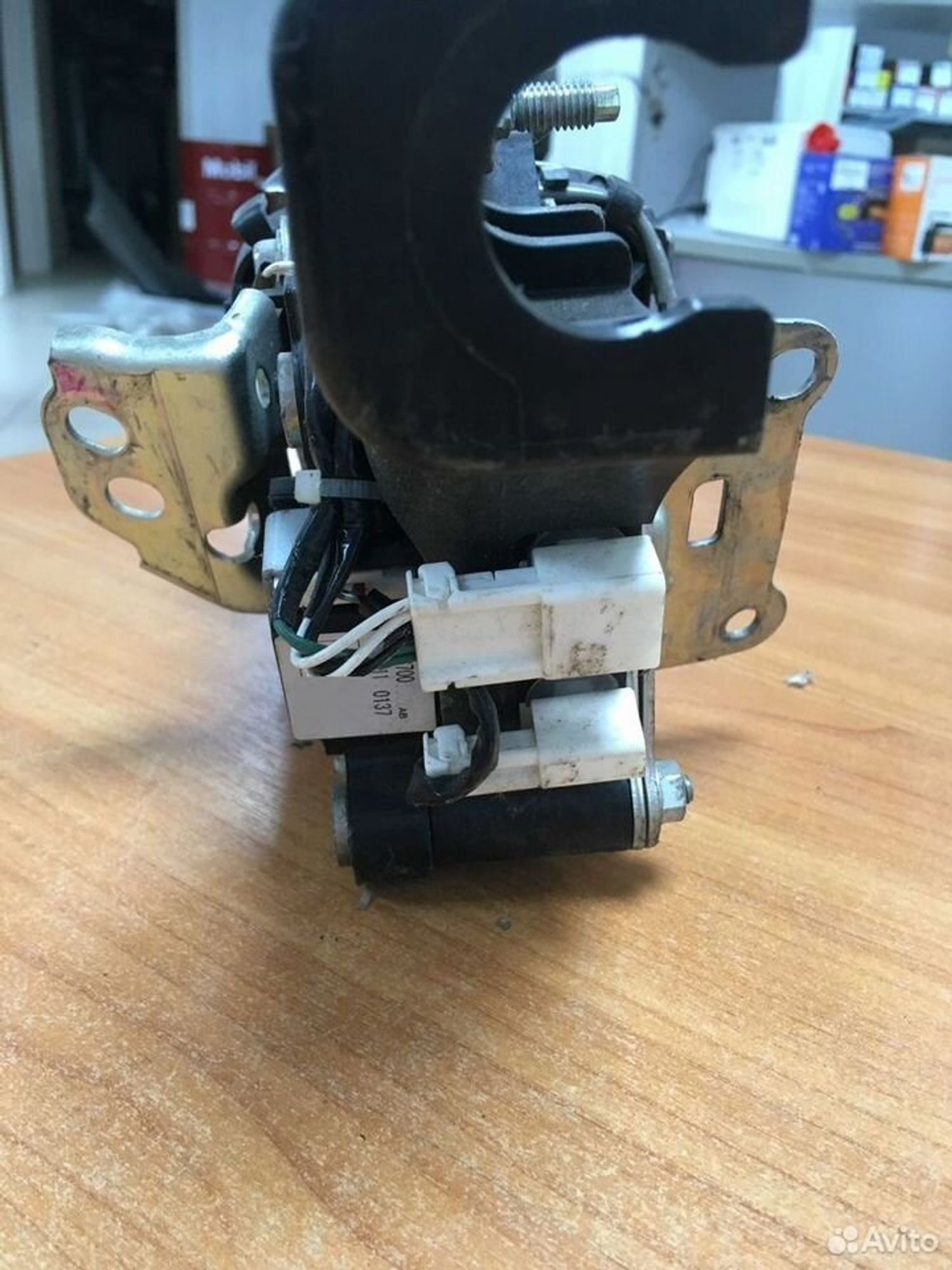 Селектор АКПП Honda CR-V III Хонда црв 3, 2500 рублей, Тамбов