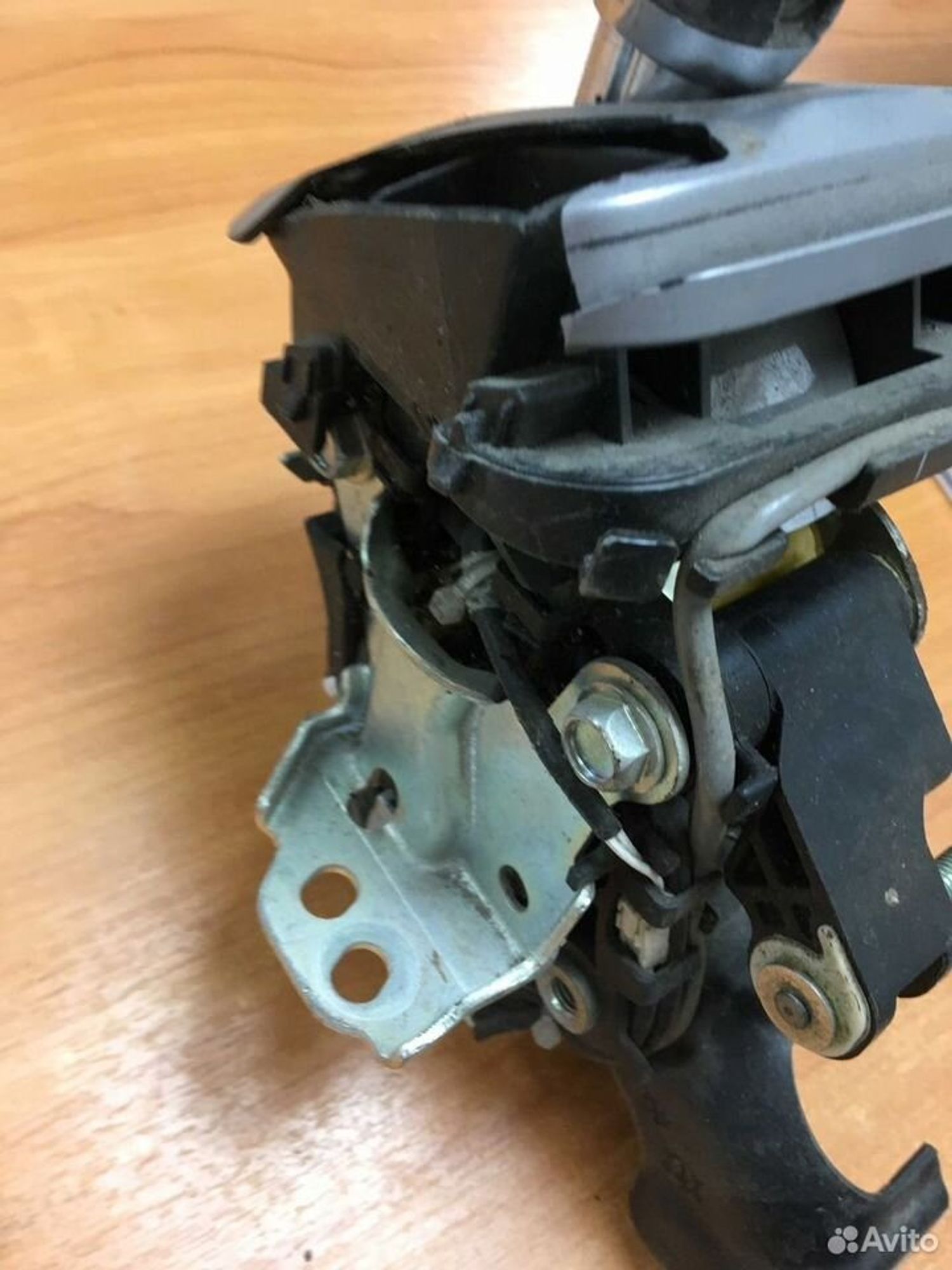 Селектор АКПП Honda CR-V III Хонда црв 3, 2500 рублей, Тамбов