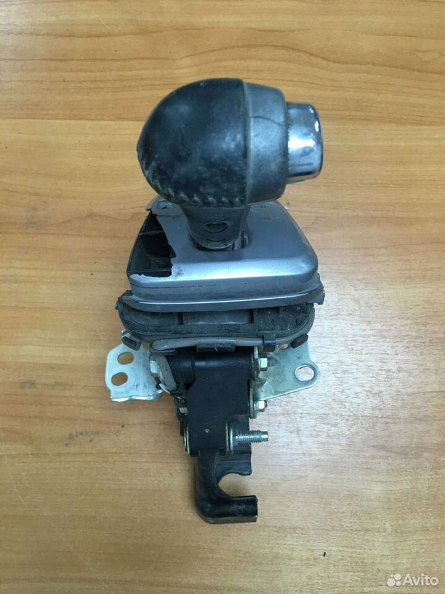 Селектор АКПП Honda CR-V III Хонда црв 3, 2500 рублей, Тамбов