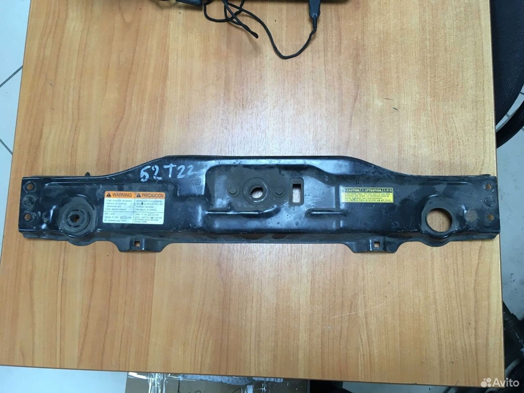 Рамка накладка телевизора Chevrolet Lacetti Лачети, 1000 рублей, Тамбов