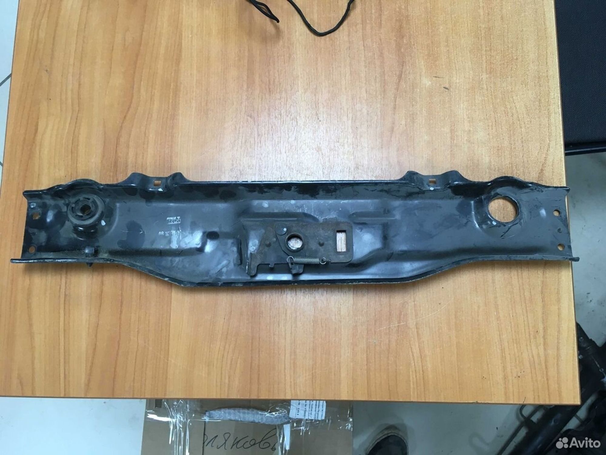 Рамка накладка телевизора Chevrolet Lacetti Лачети, 1000 рублей, Тамбов