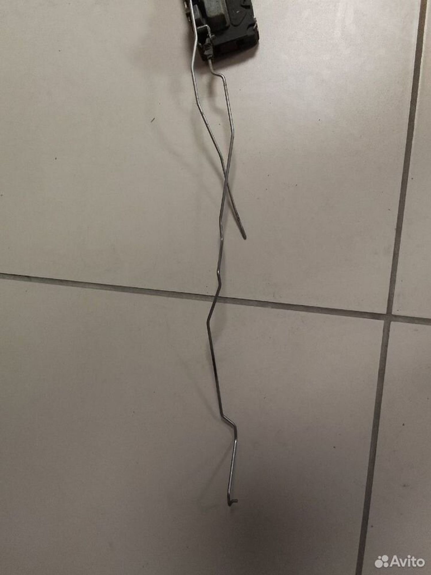 Замок двери перед.лев. Datsun on-DO/Lada Granta, 1200 рублей, Тамбов