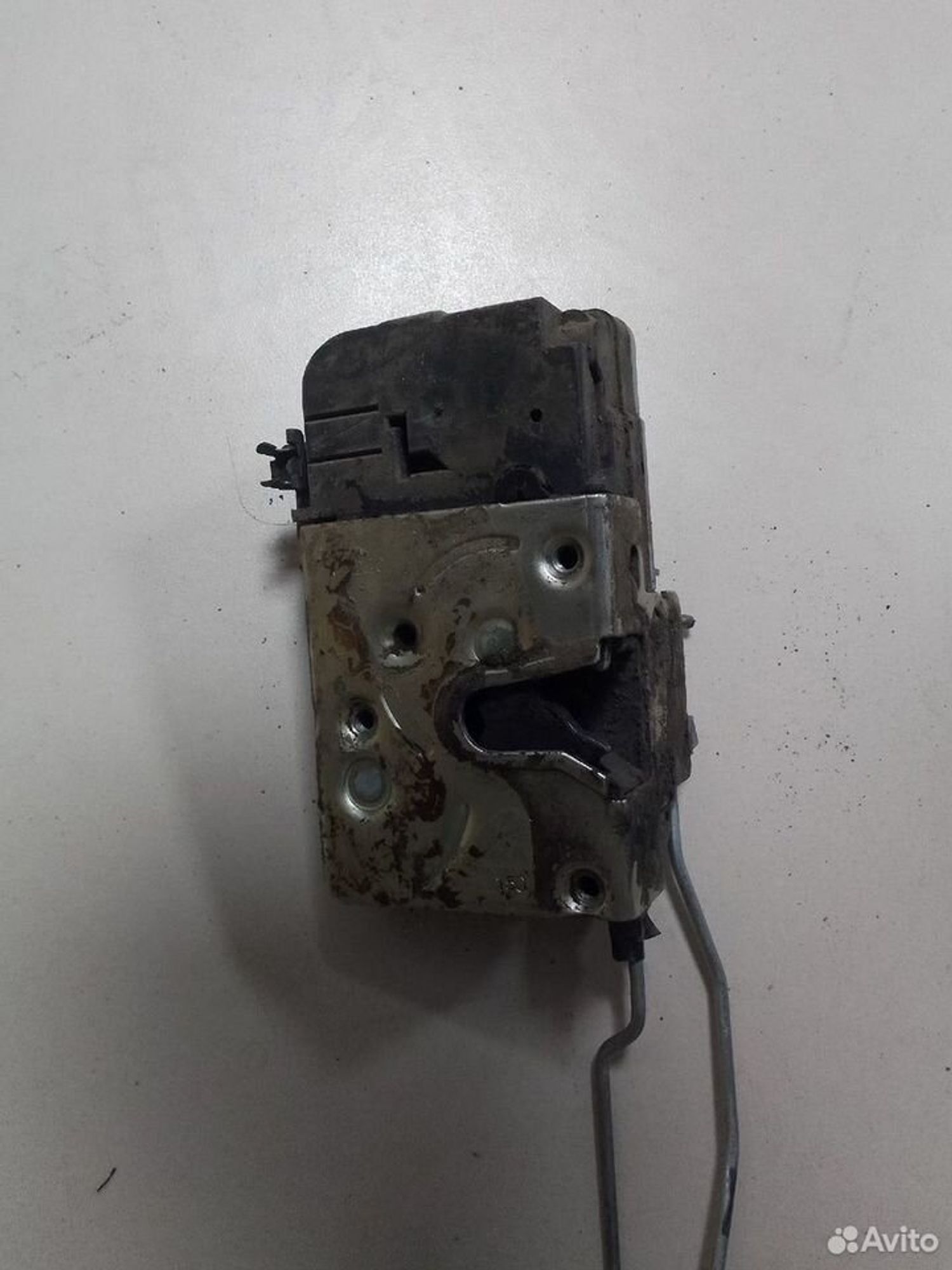 Замок двери перед.лев. Datsun on-DO/Lada Granta, 1200 рублей, Тамбов