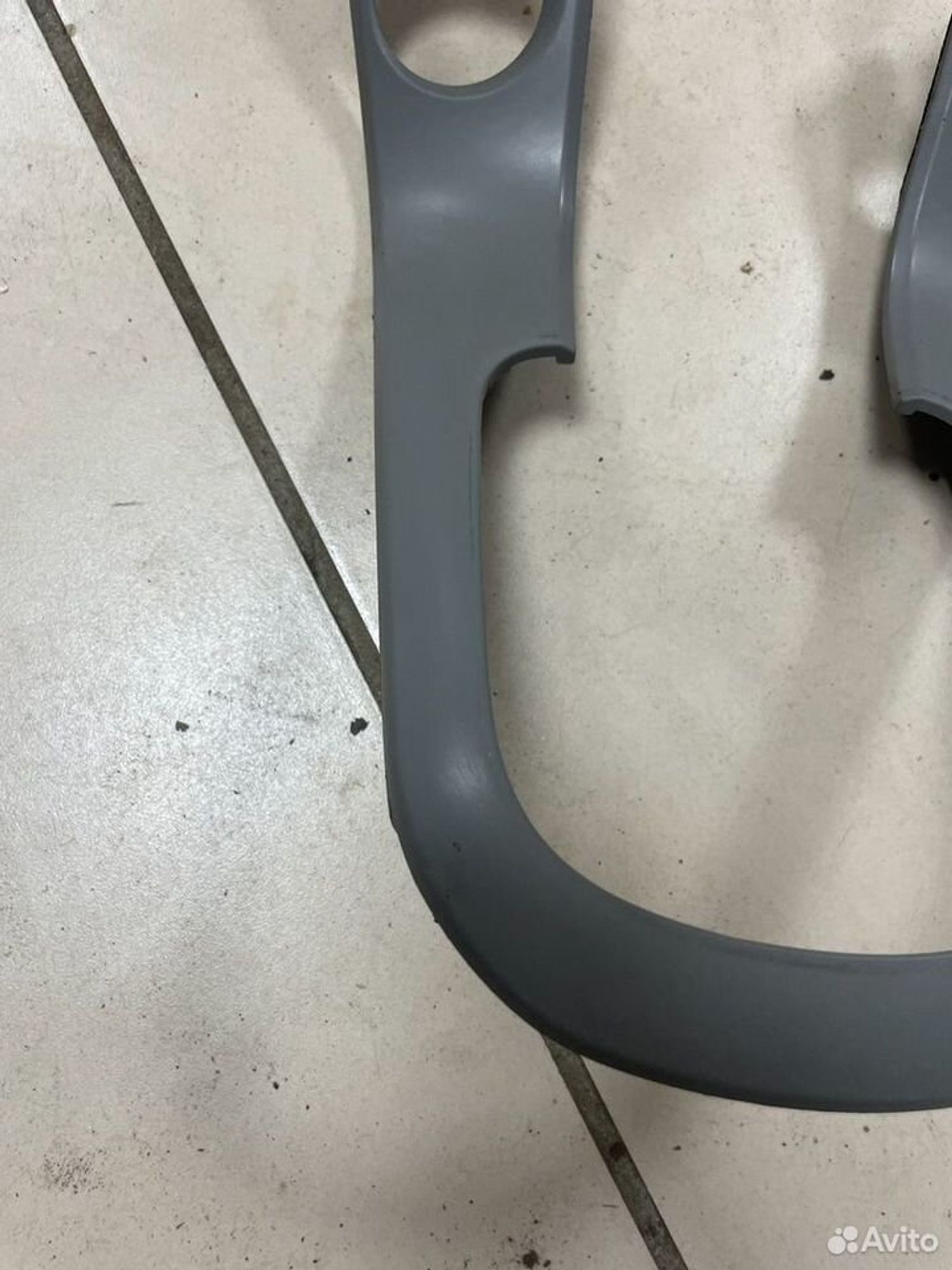 Накладка центральной консоли Chevrolet Cruze J300, 500 рублей, Тамбов