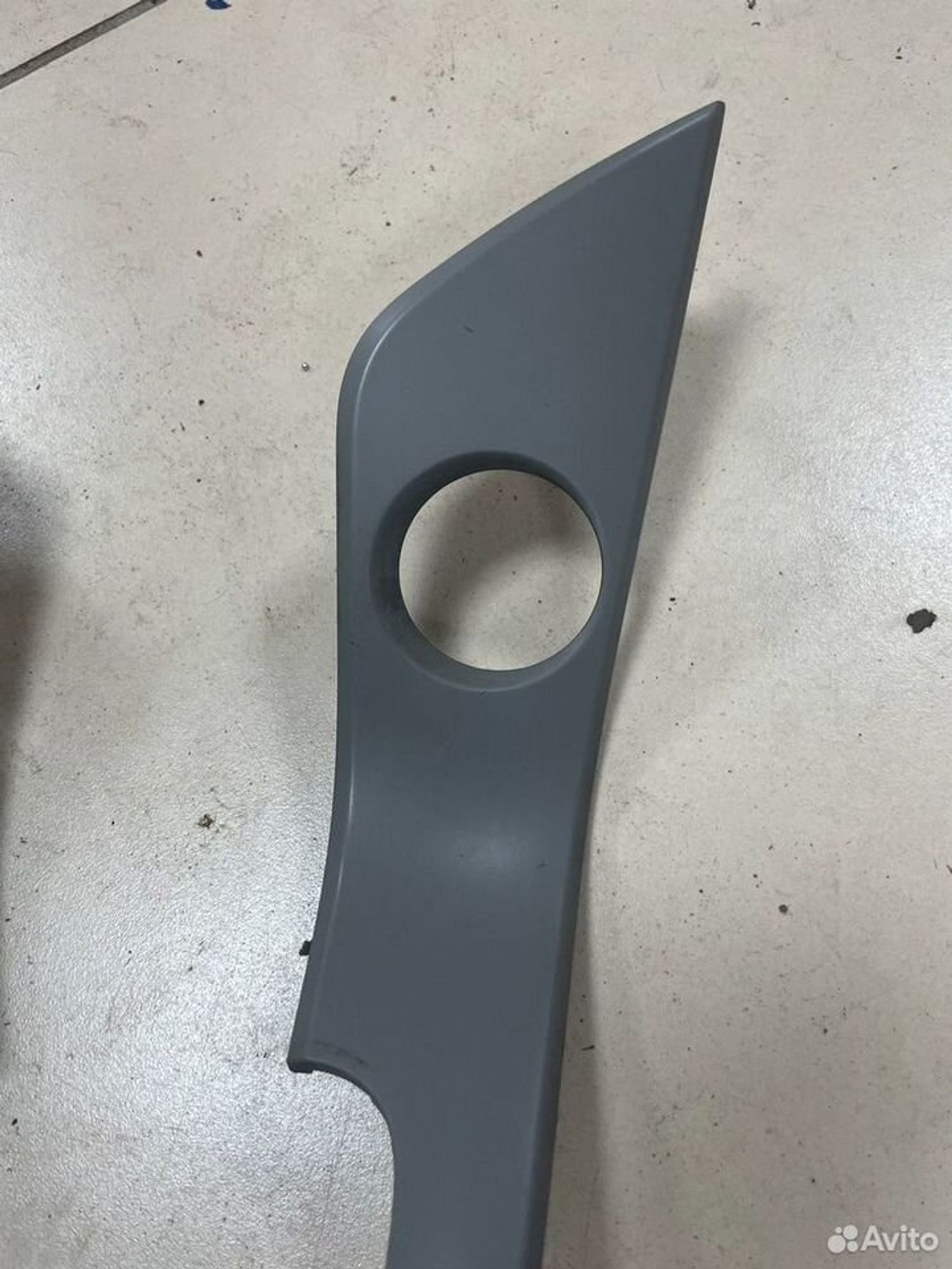 Накладка центральной консоли Chevrolet Cruze J300, 500 рублей, Тамбов