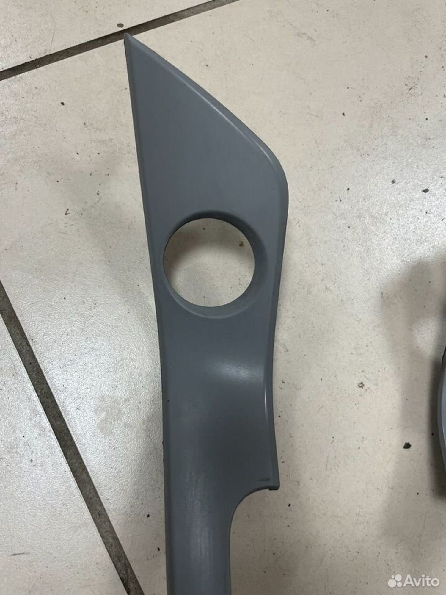 Накладка центральной консоли Chevrolet Cruze J300, 500 рублей, Тамбов