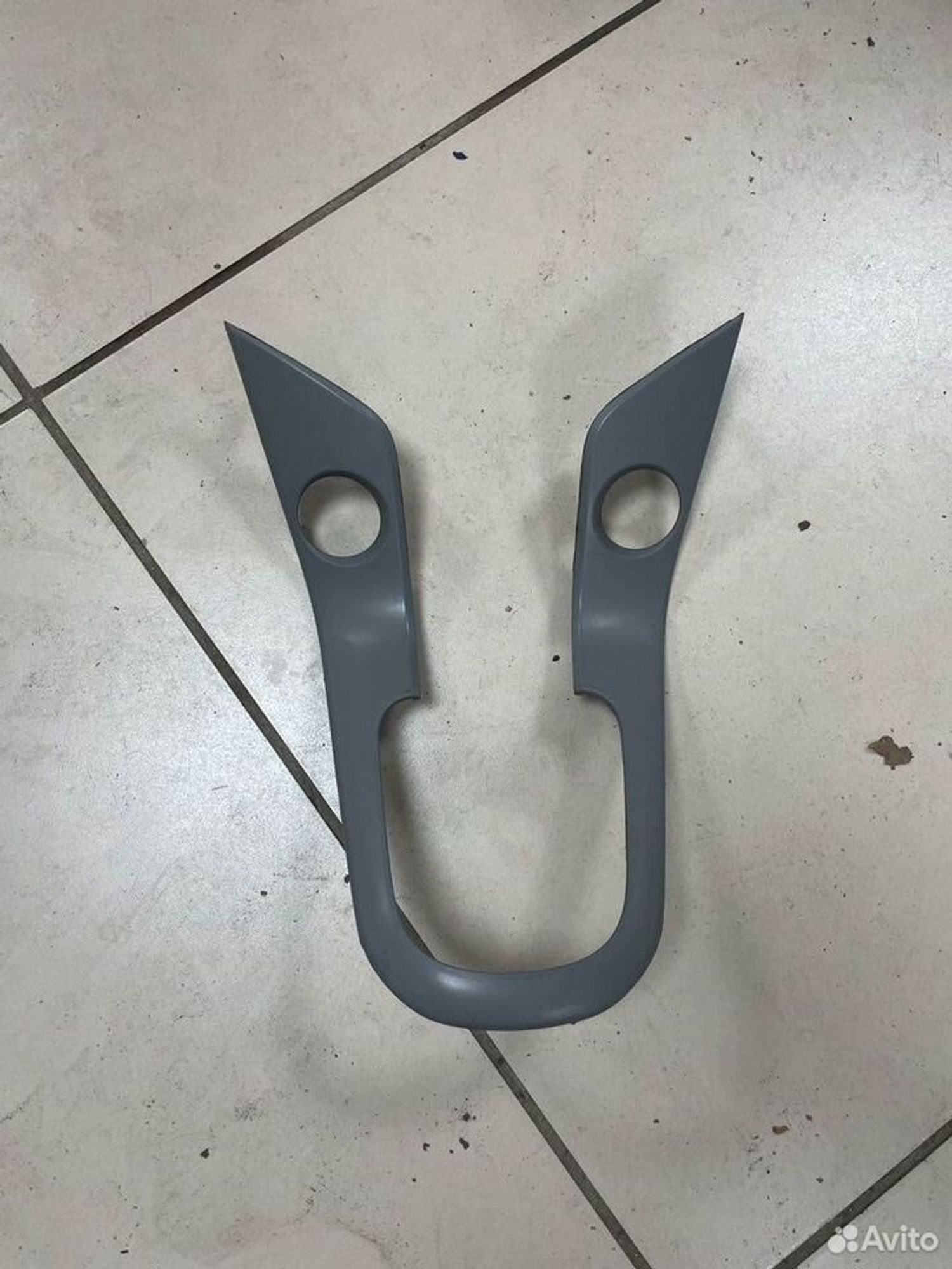 Накладка центральной консоли Chevrolet Cruze J300, 500 рублей, Тамбов