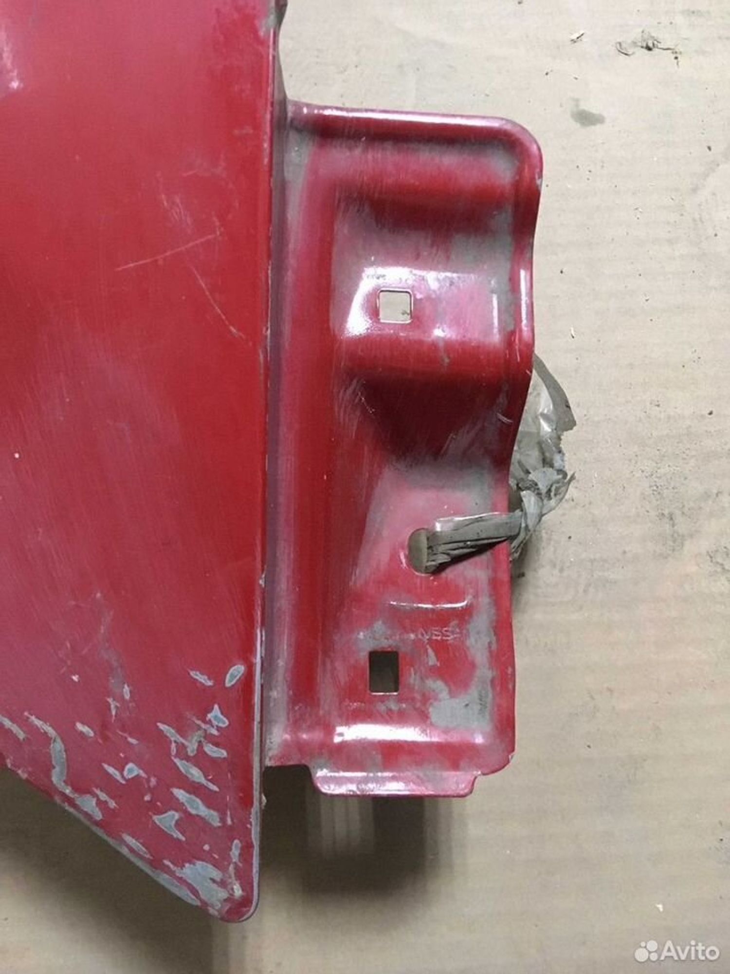 Крыло переднее левое Nissan Qashqai J10 Кашкай 1, 6700 рублей, Тамбов